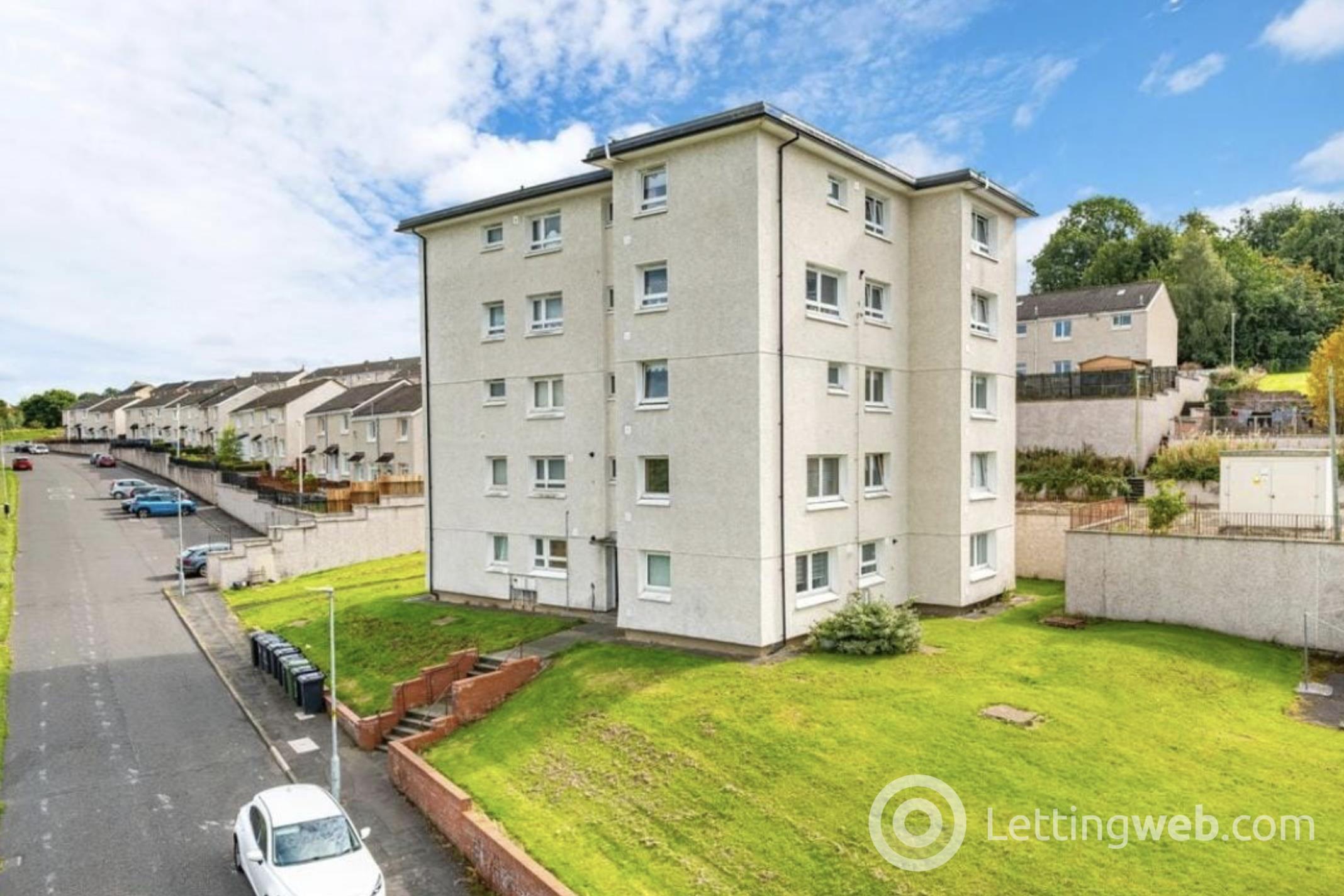 Property to rent in 16 Woodend Road Rutherglen
