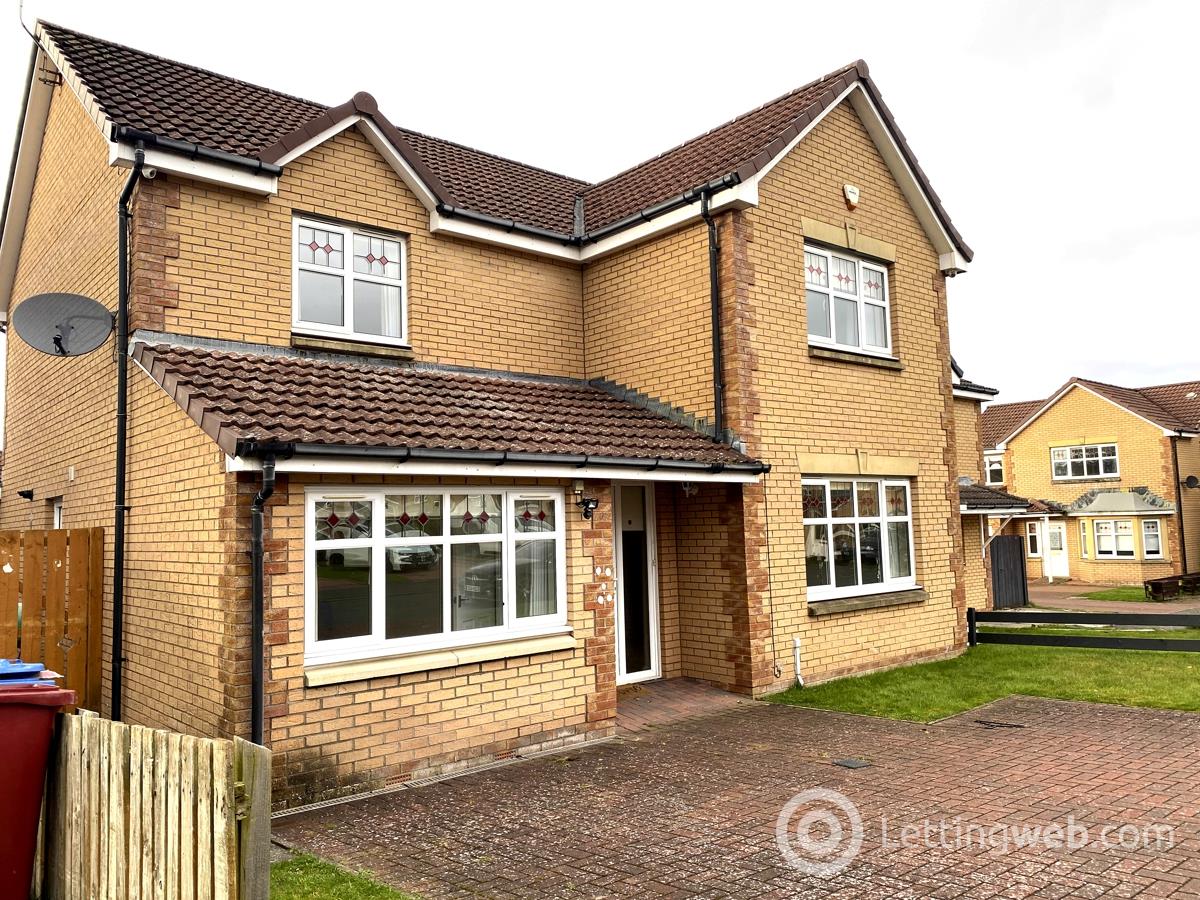 Property to rent in 15 Laurel Wynd