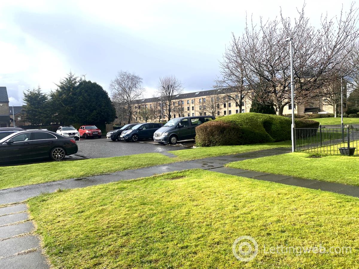 Property to rent in 7 Milnpark Gardens G41 1DN