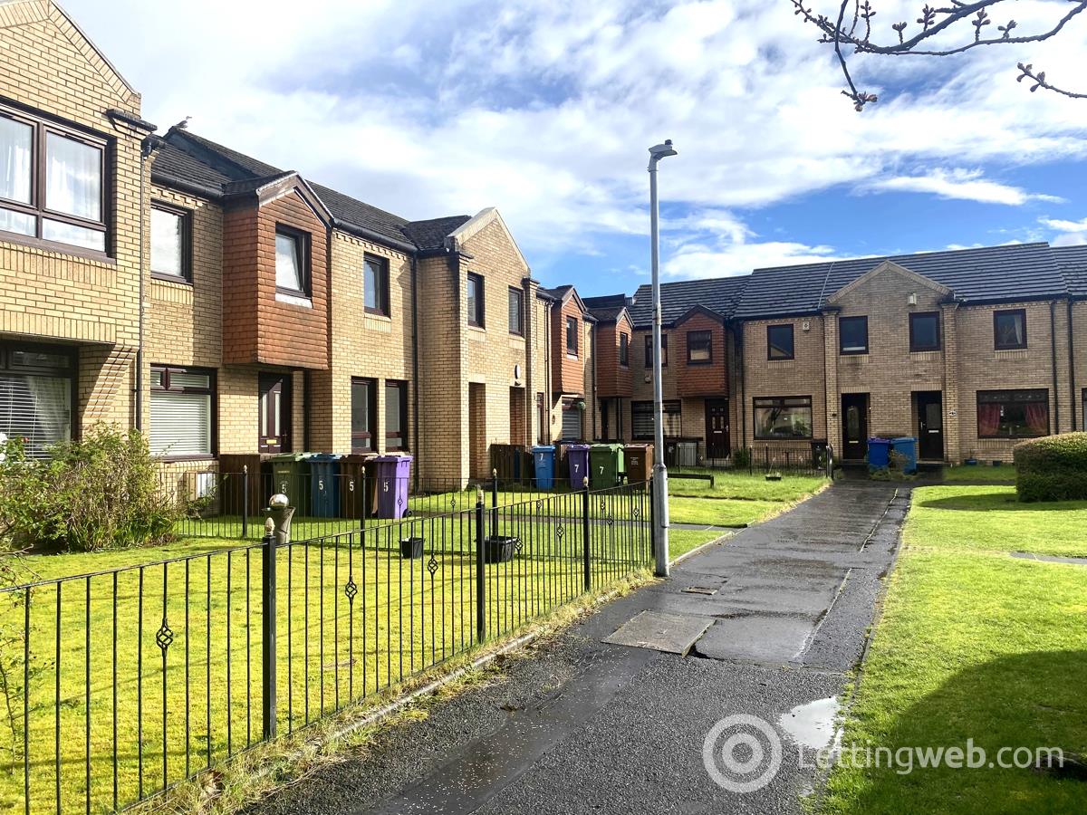 Property to rent in 7 Milnpark Gardens G41 1DN