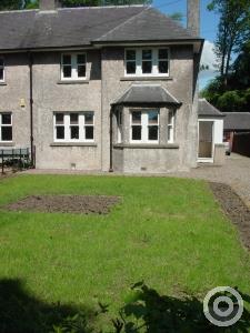 Property to rent in Cadam Villas, Glenrothes