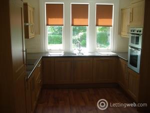 Property to rent in Cadam Villas, Glenrothes