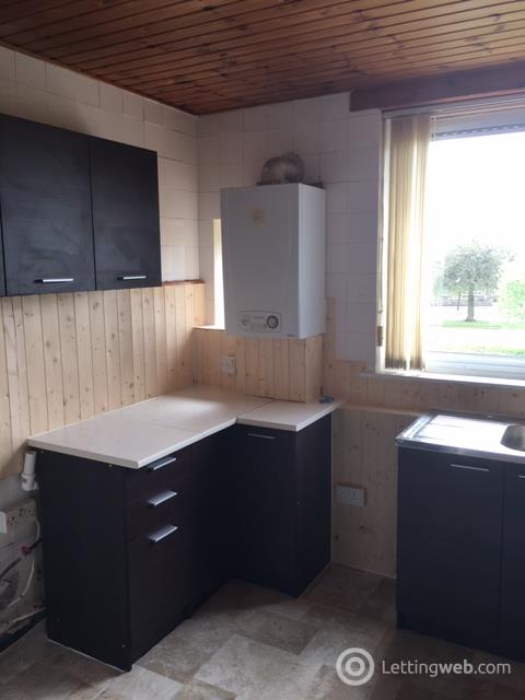 Property to rent in hawthorn street, LEVEN