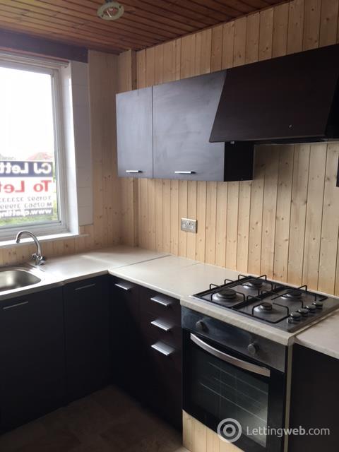 Property to rent in hawthorn street, LEVEN