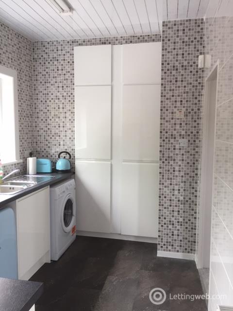 Property to rent in STUART ROAD