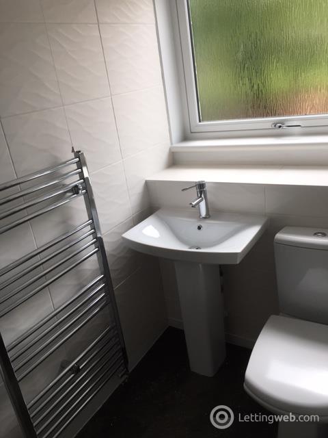 Property to rent in STUART ROAD