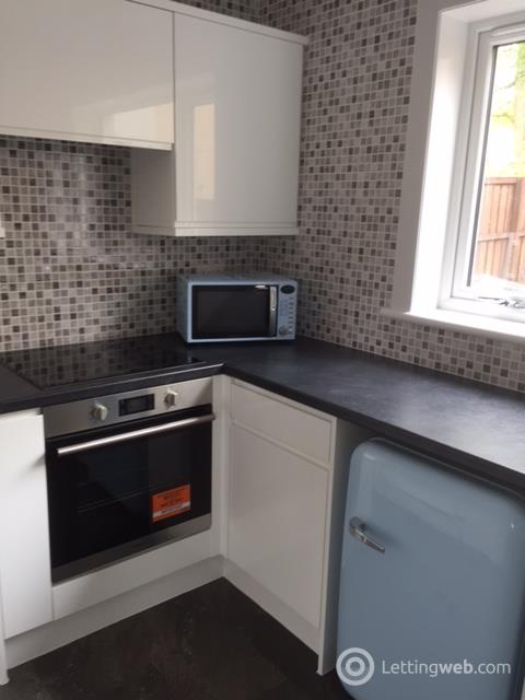 Property to rent in STUART ROAD