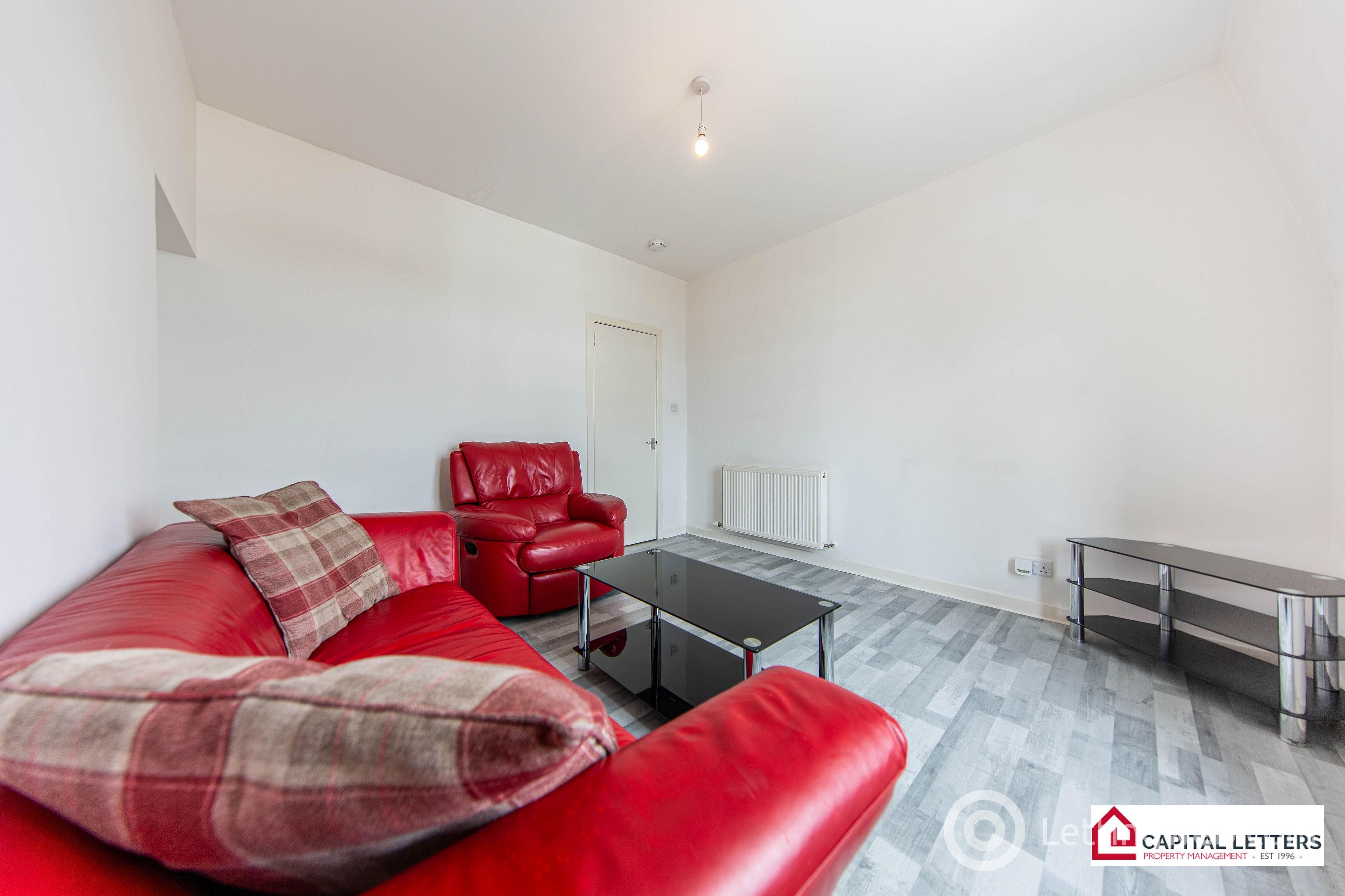 Property to rent in Menzies Road, Torry