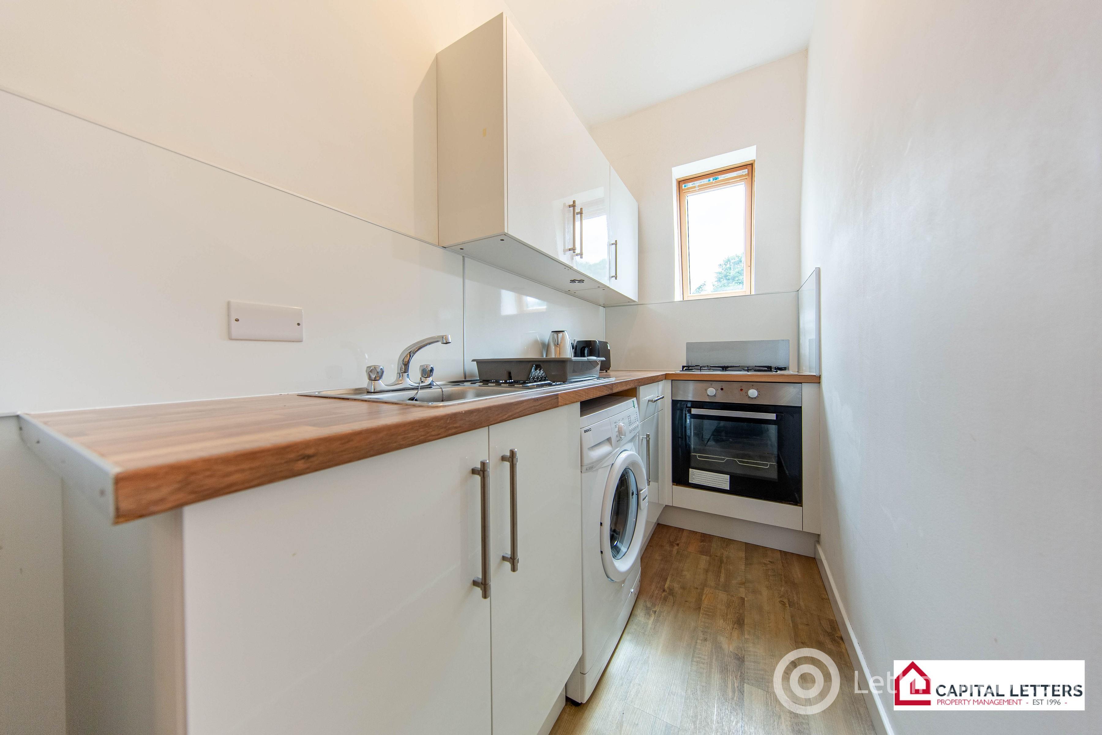 Property to rent in Menzies Road, Torry