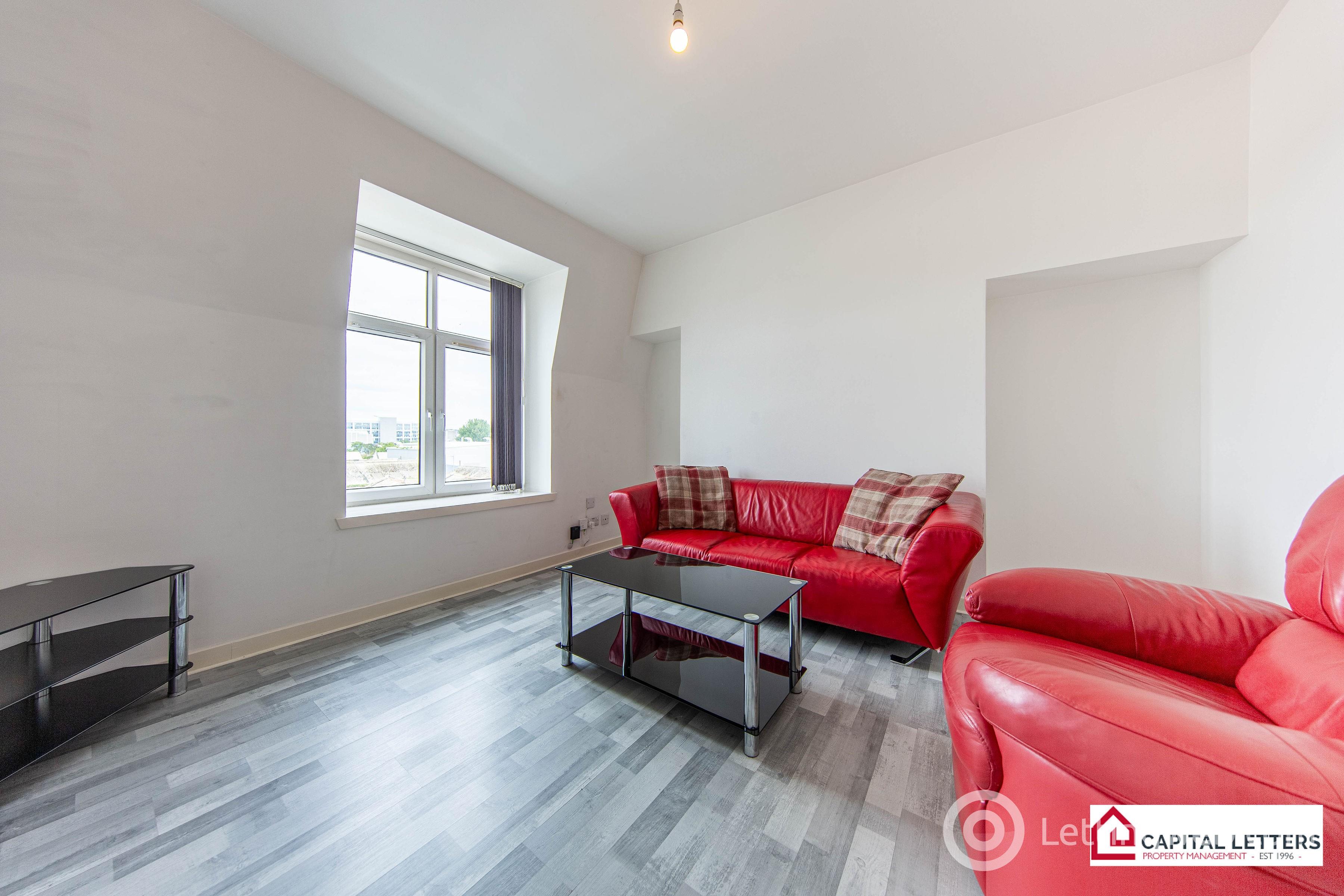Property to rent in Menzies Road, Torry