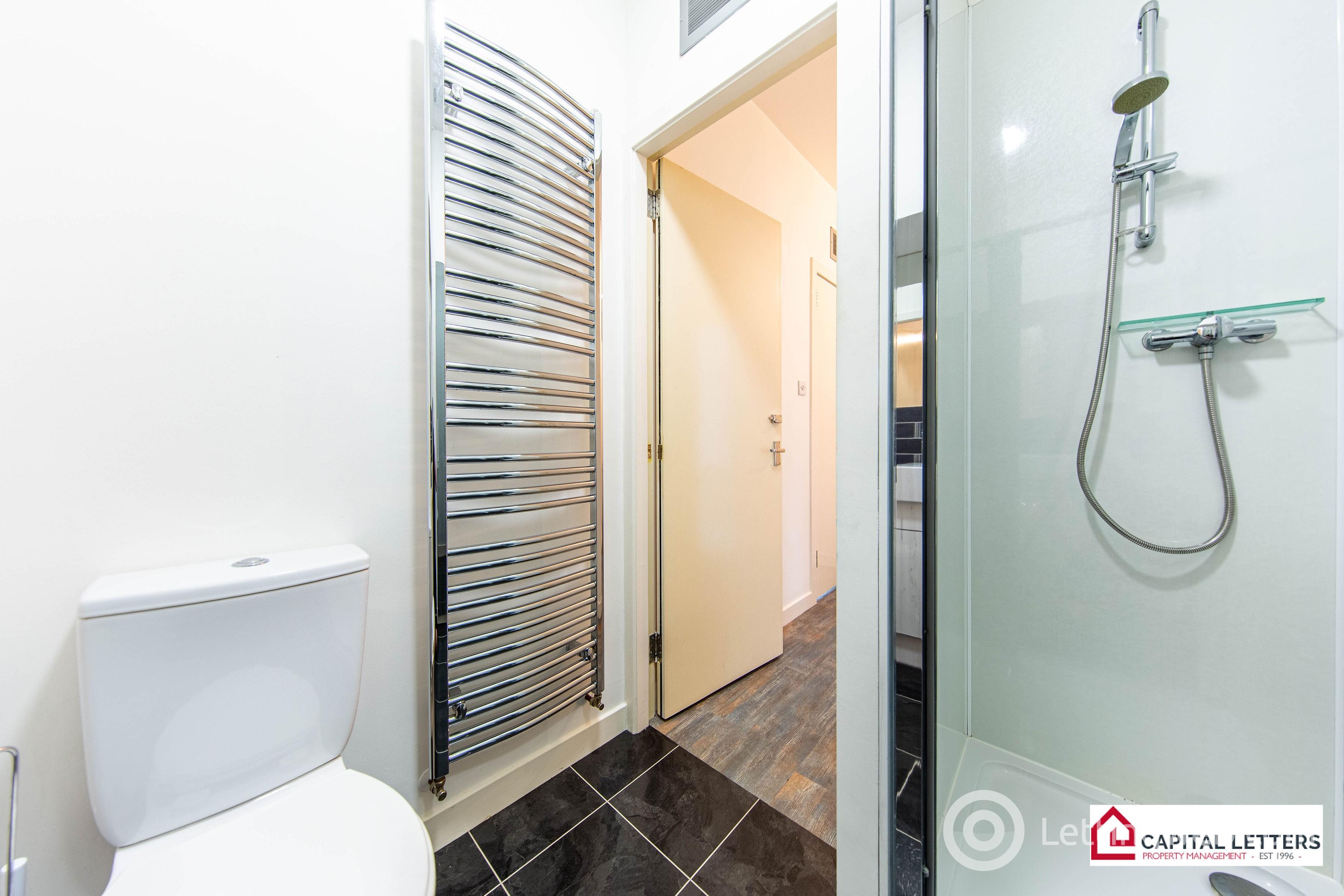 Property to rent in Menzies Road, Torry