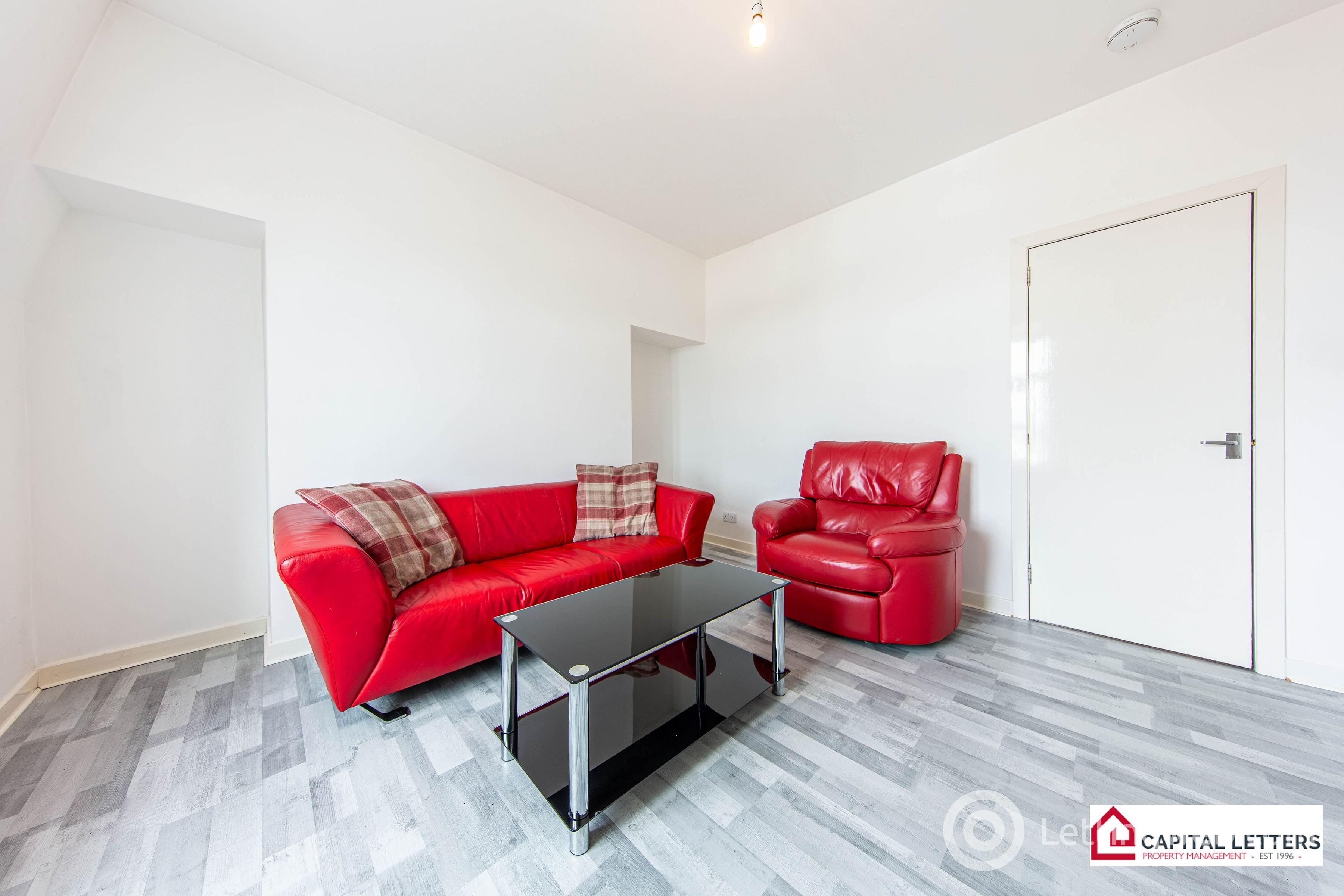 Property to rent in Menzies Road, Torry