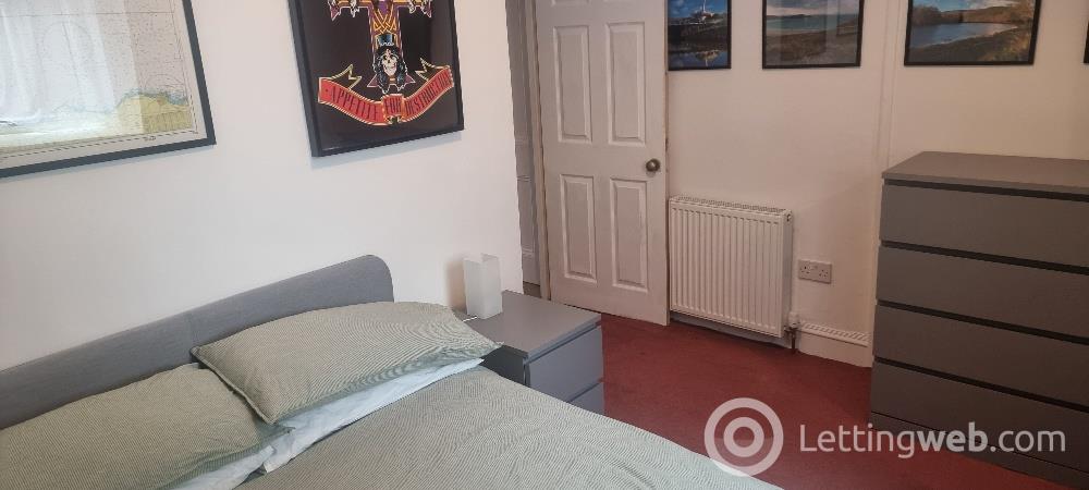 Property to rent in Rose Street, Aberdeen