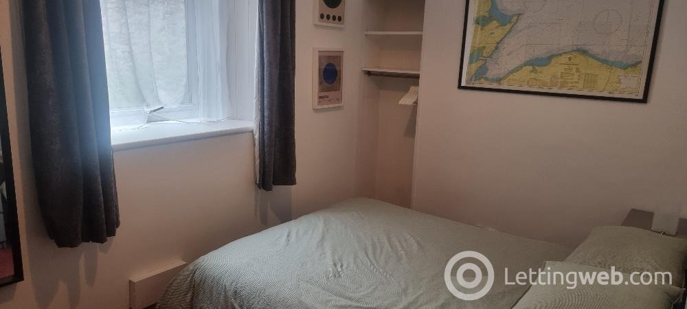 Property to rent in Rose Street, Aberdeen