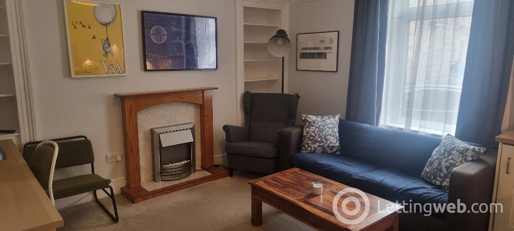 Property to rent in Rose Street, Aberdeen