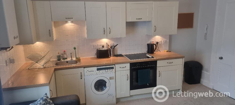 Property to rent in Rose Street, Aberdeen