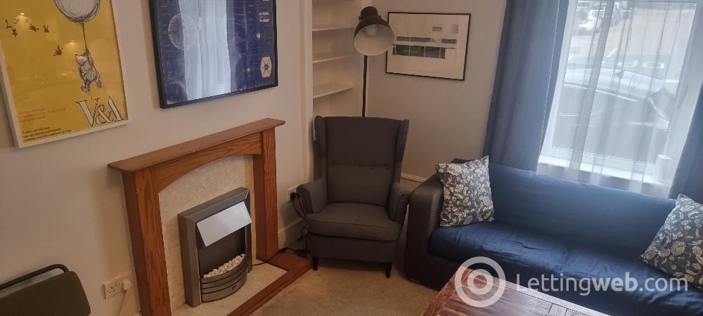 Property to rent in Rose Street, Aberdeen