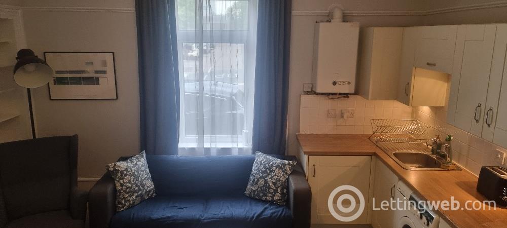 Property to rent in Rose Street, Aberdeen