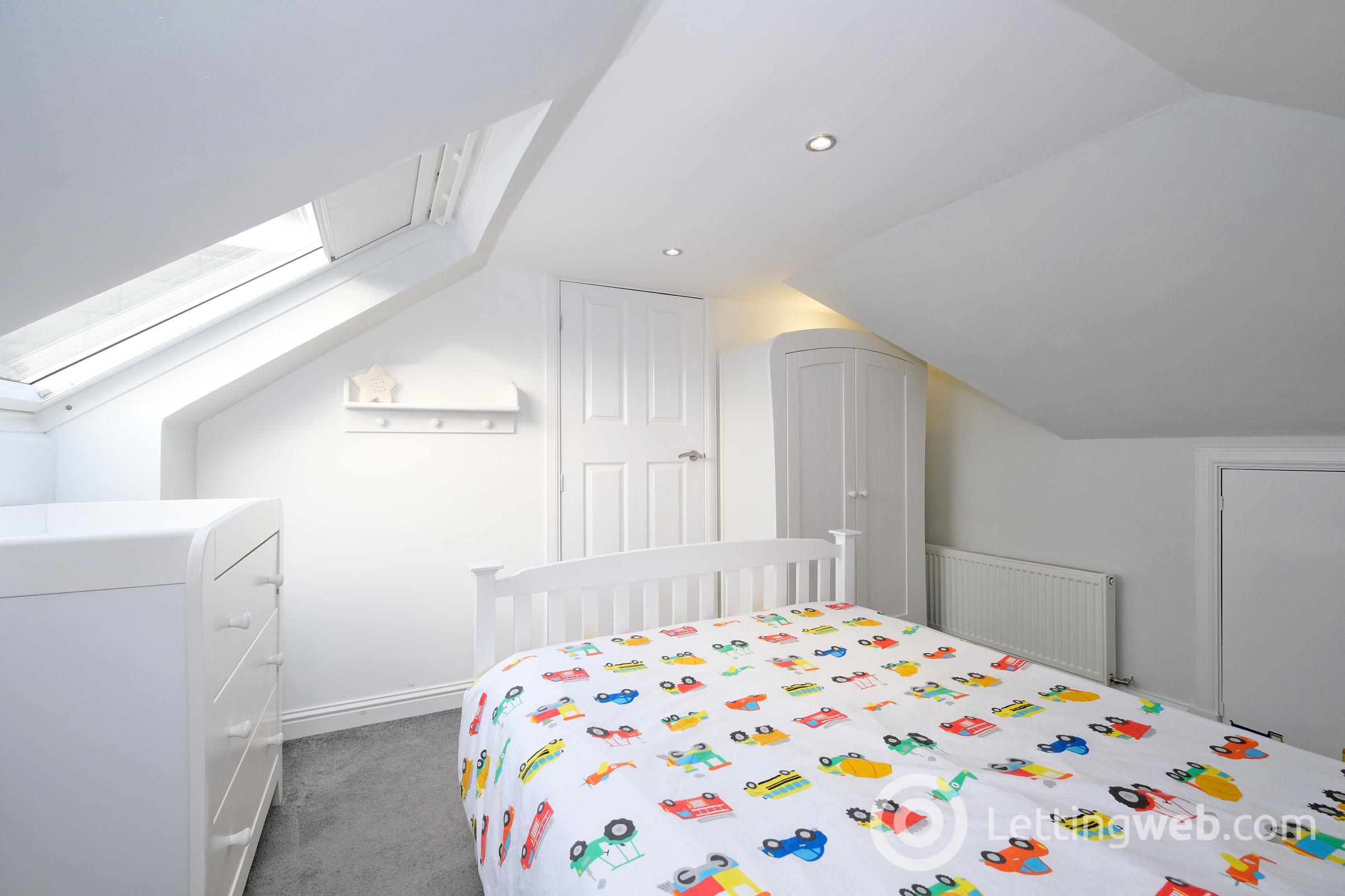 Property to rent in 50 Angusfield Aveue