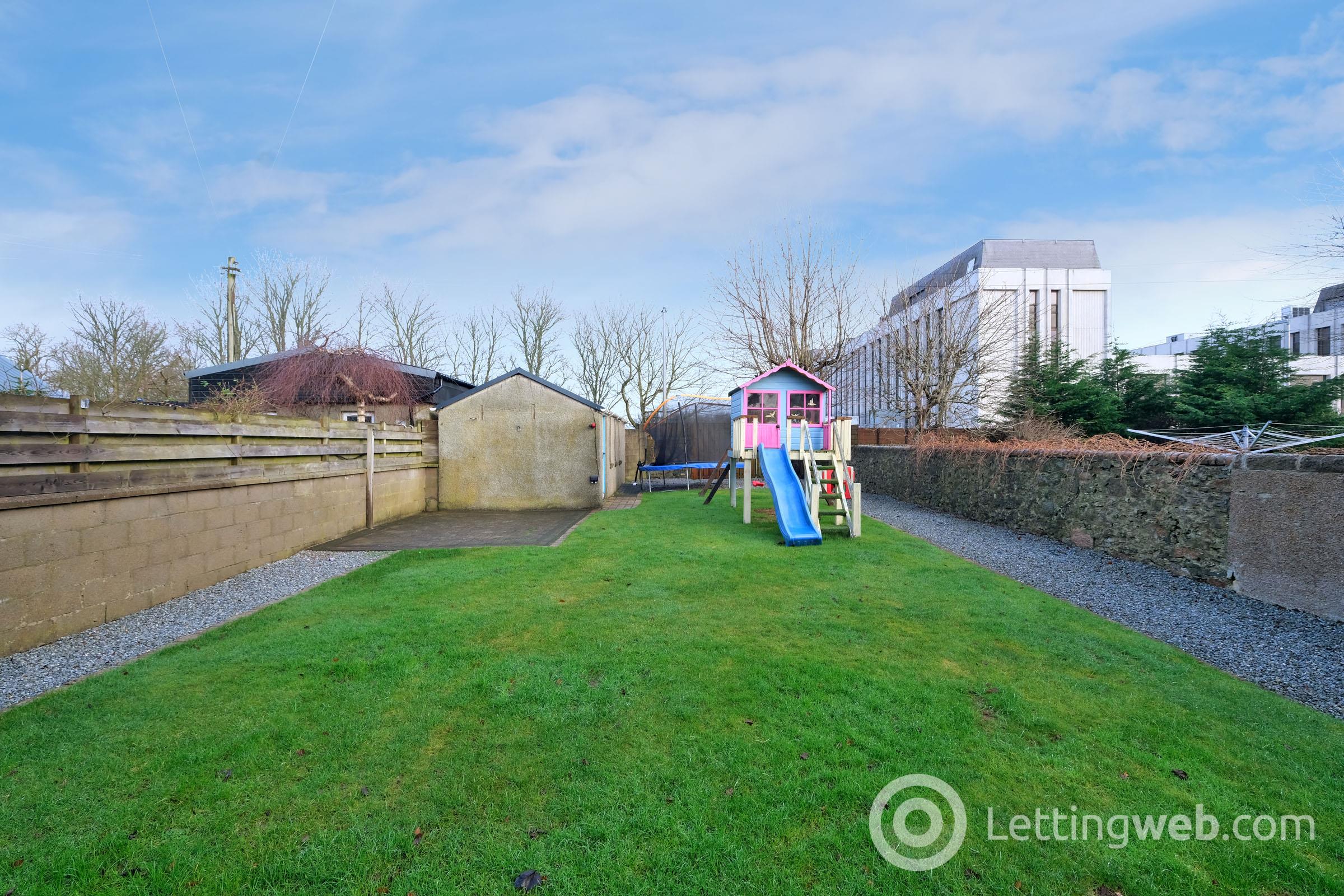Property to rent in 50 Angusfield Aveue