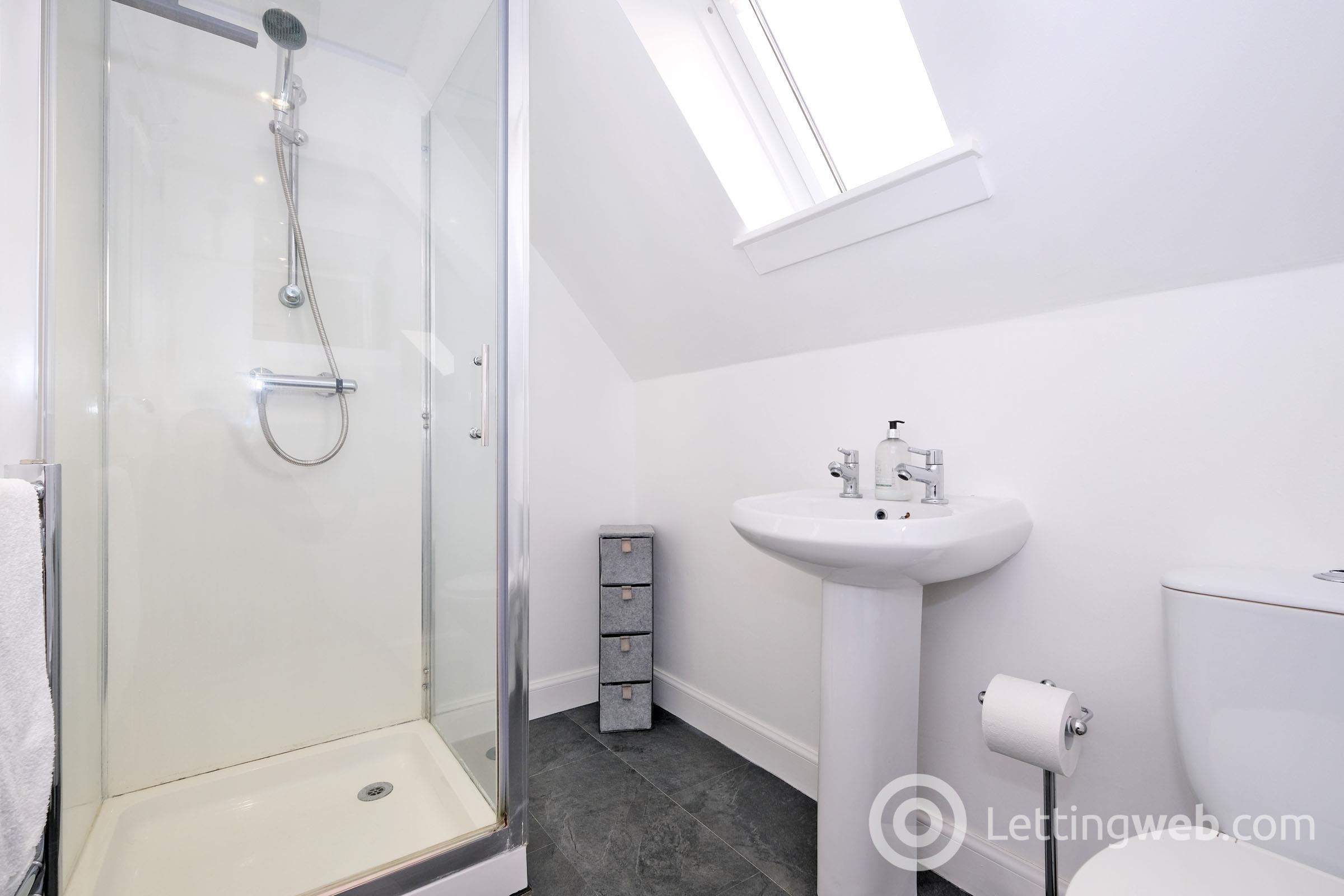 Property to rent in 50 Angusfield Aveue