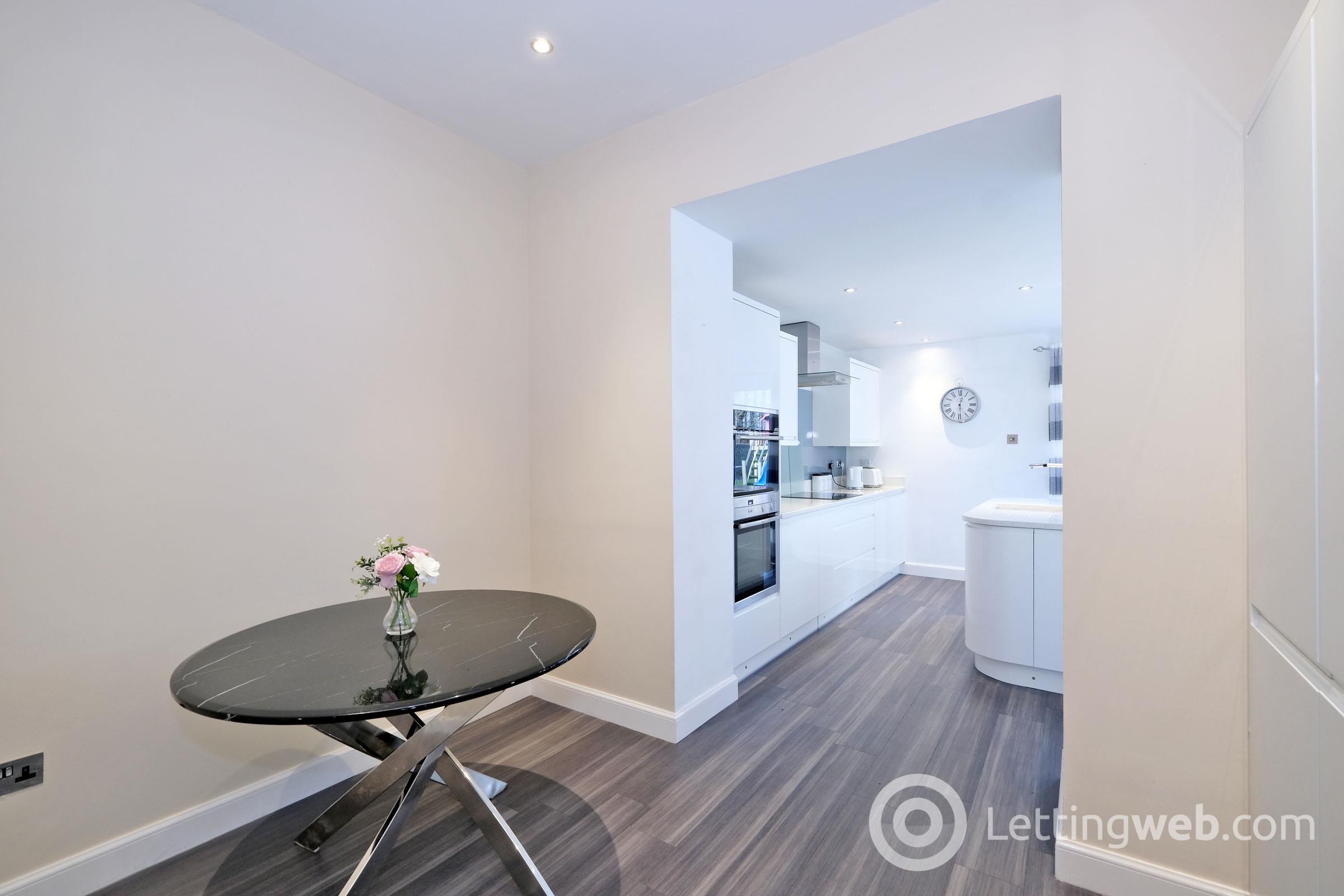 Property to rent in 50 Angusfield Aveue