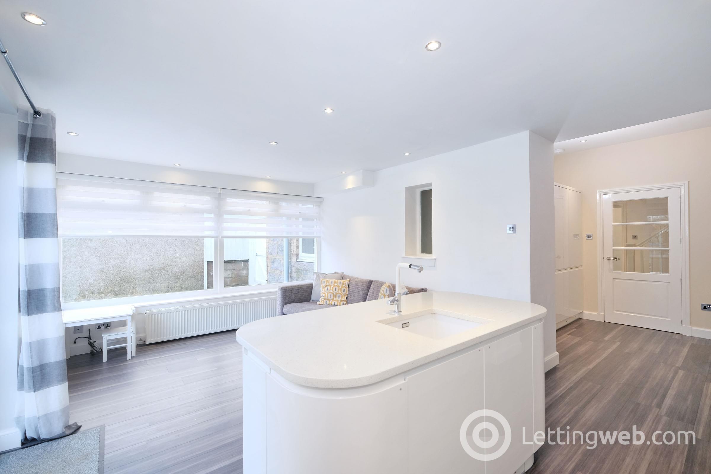Property to rent in 50 Angusfield Aveue