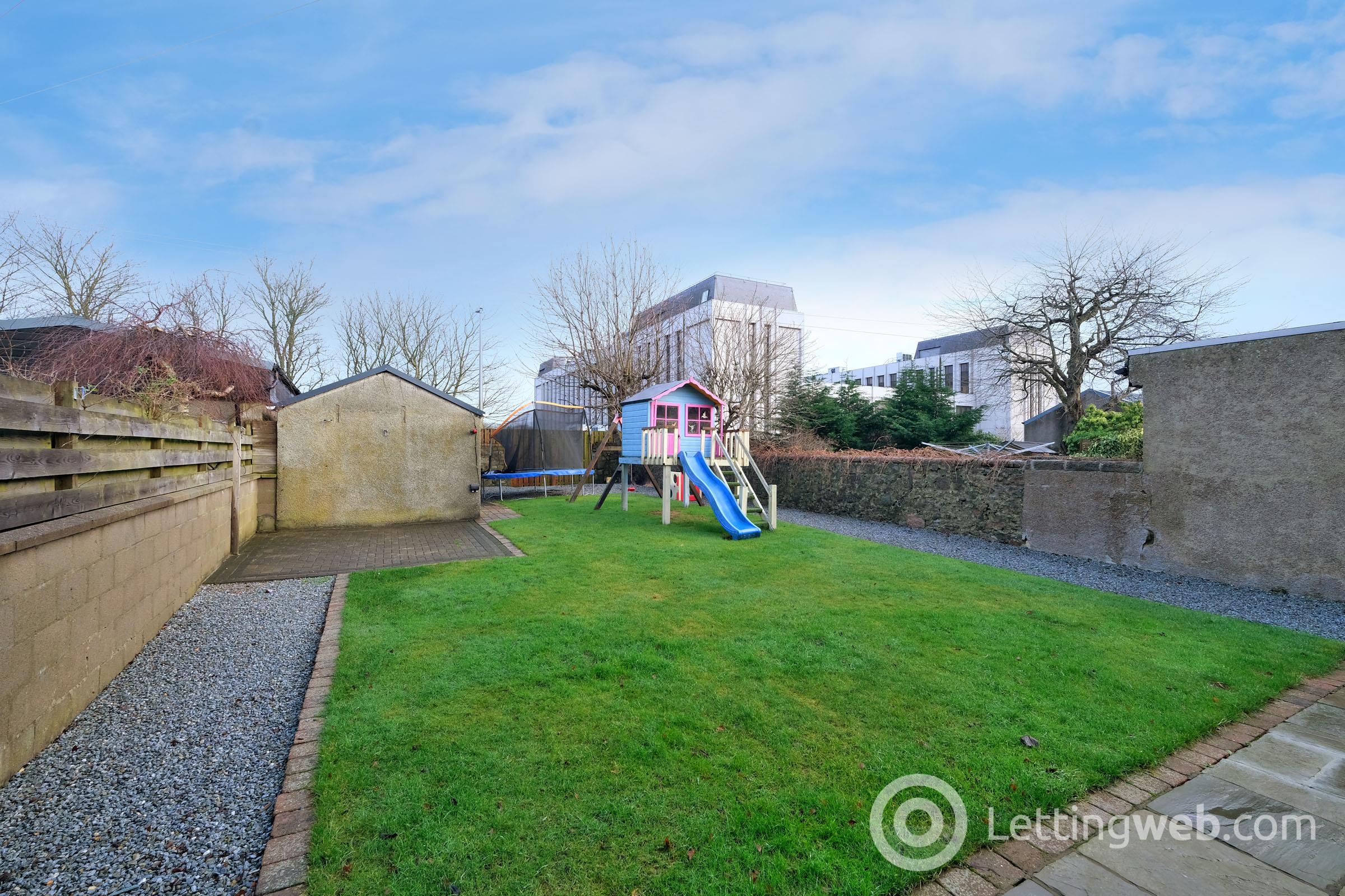Property to rent in 50 Angusfield Aveue