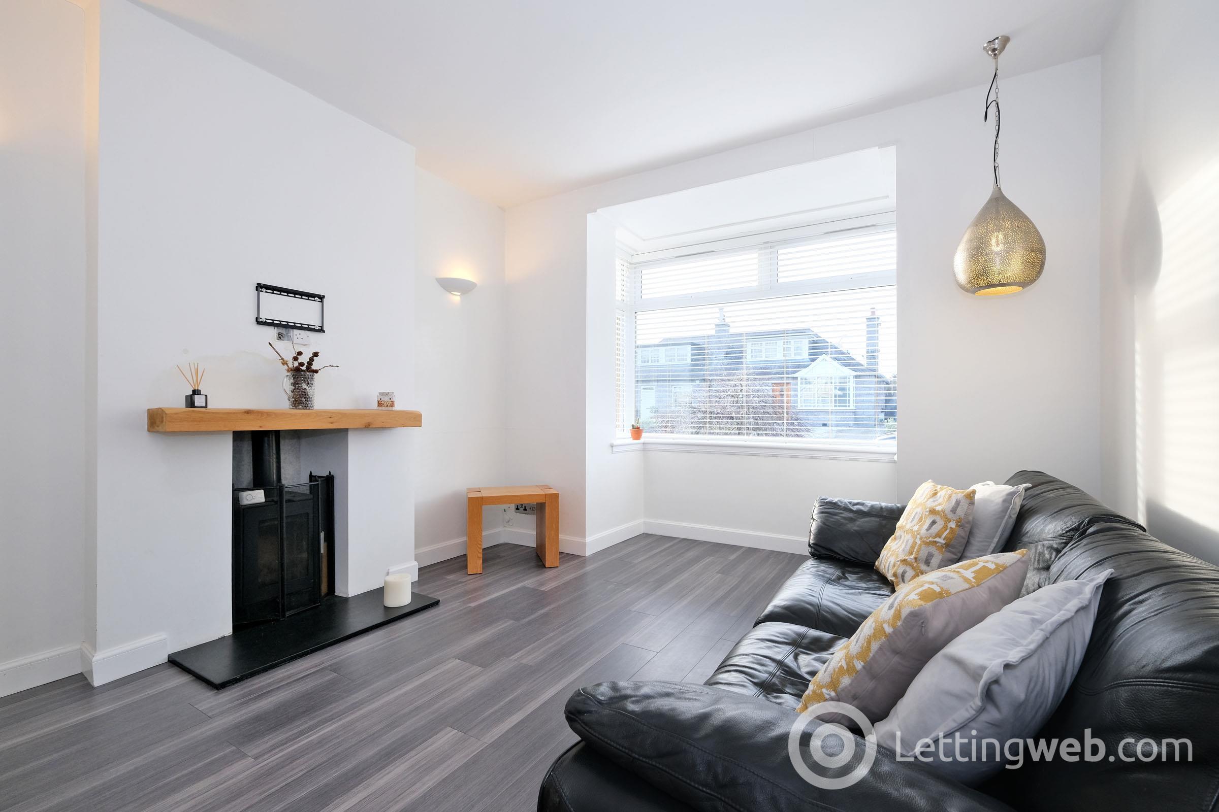 Property to rent in 50 Angusfield Aveue