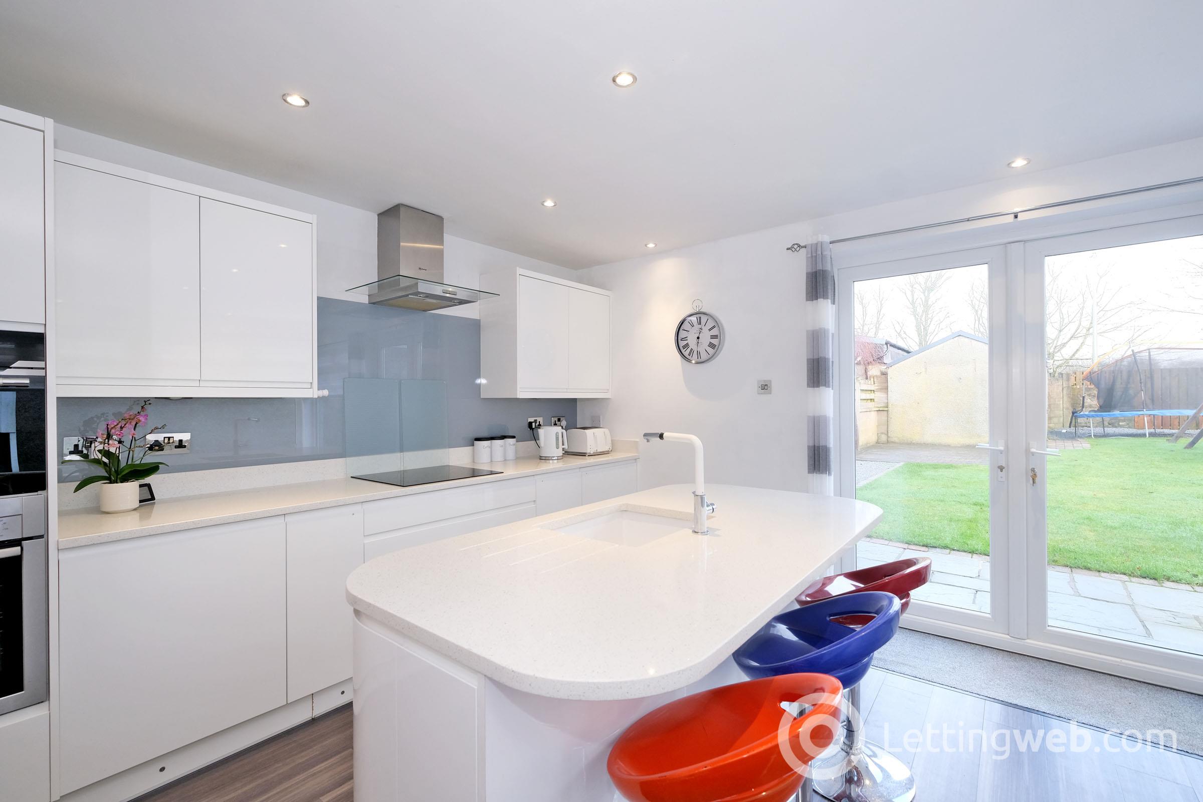 Property to rent in 50 Angusfield Aveue