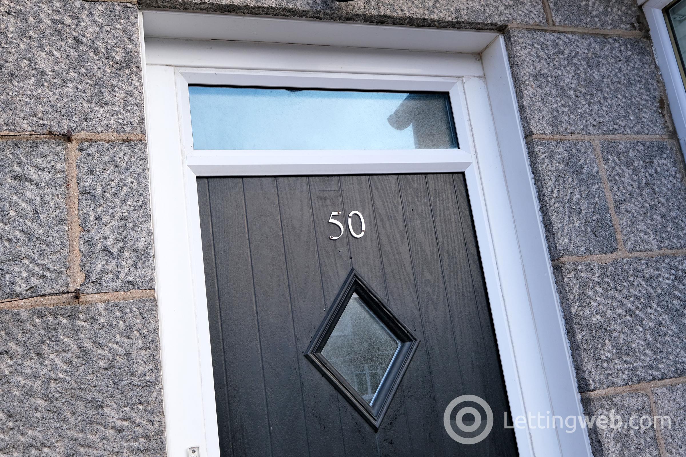 Property to rent in 50 Angusfield Aveue
