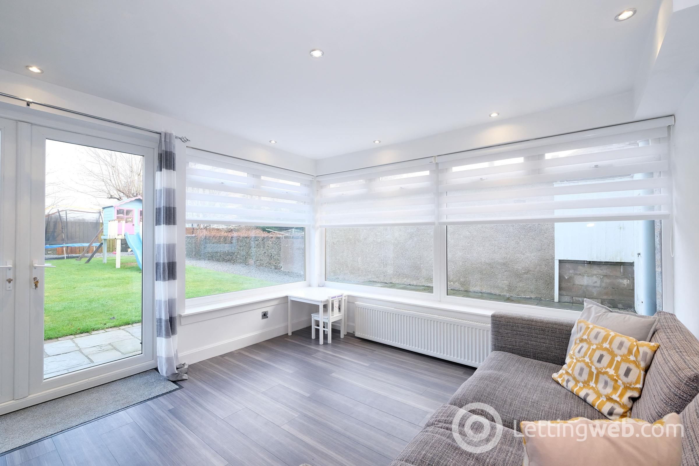 Property to rent in 50 Angusfield Aveue