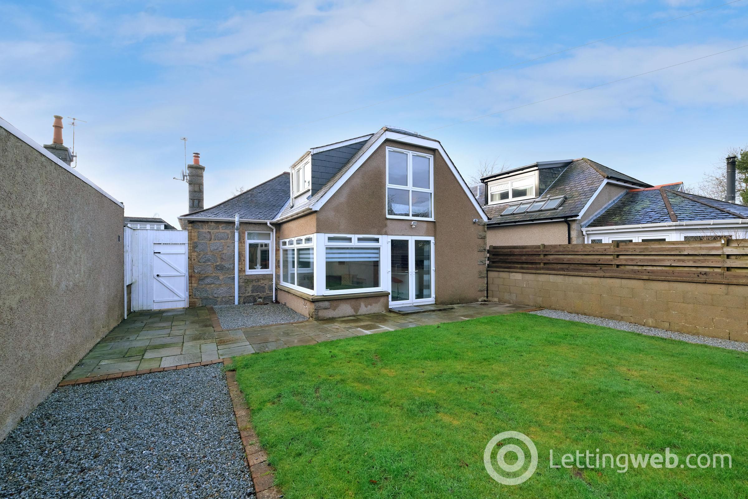 Property to rent in 50 Angusfield Aveue