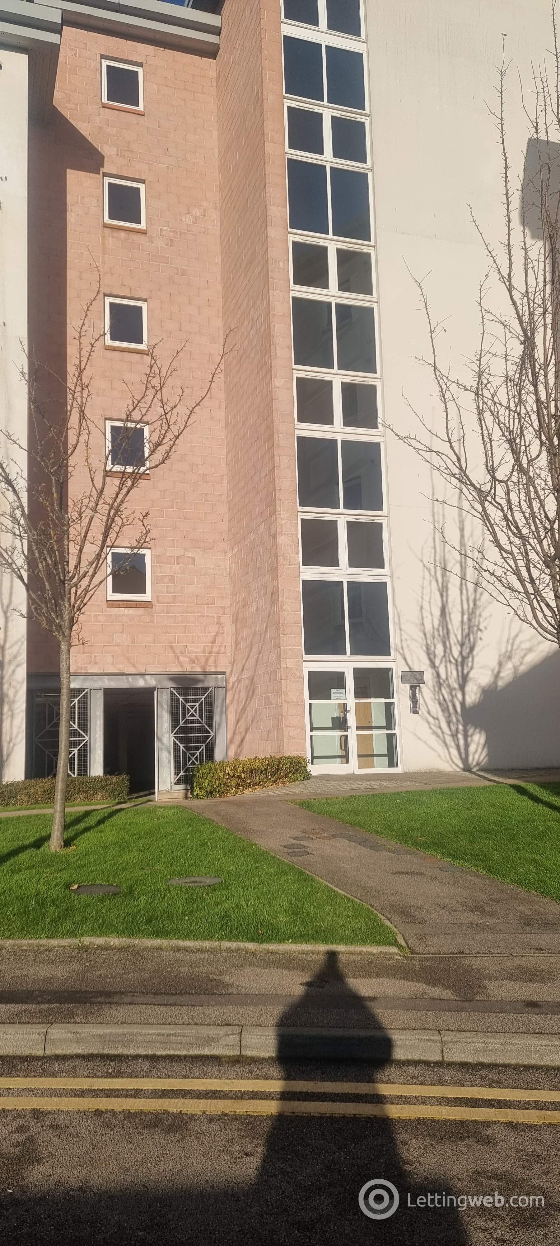 Property to rent in 26 Queens Crescent