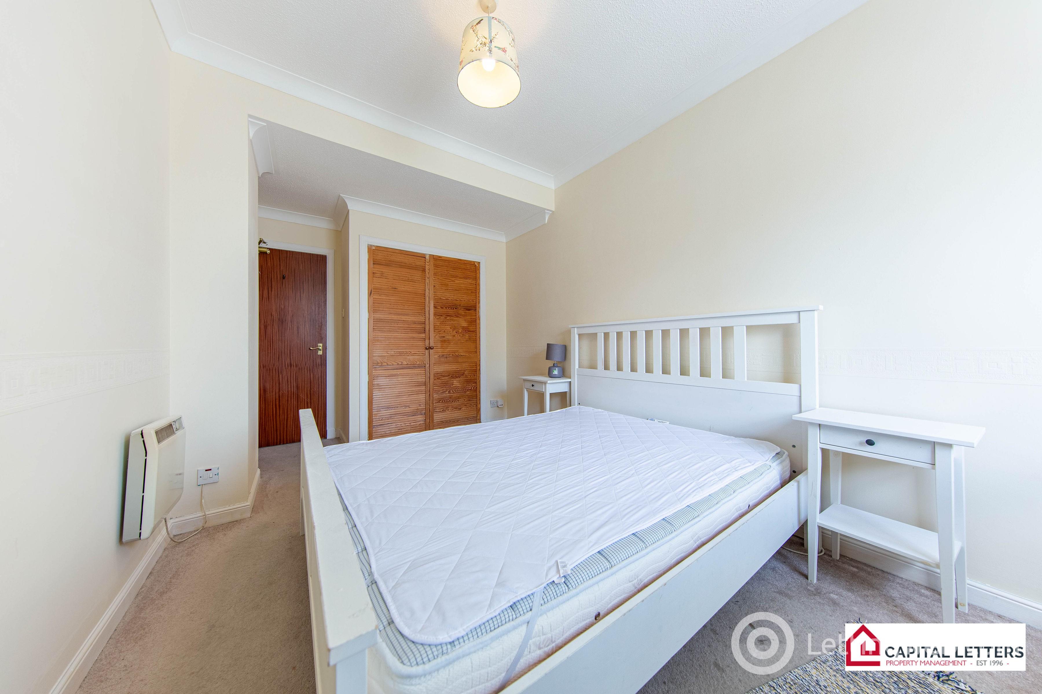 Property to rent in King Street, Aberdeen