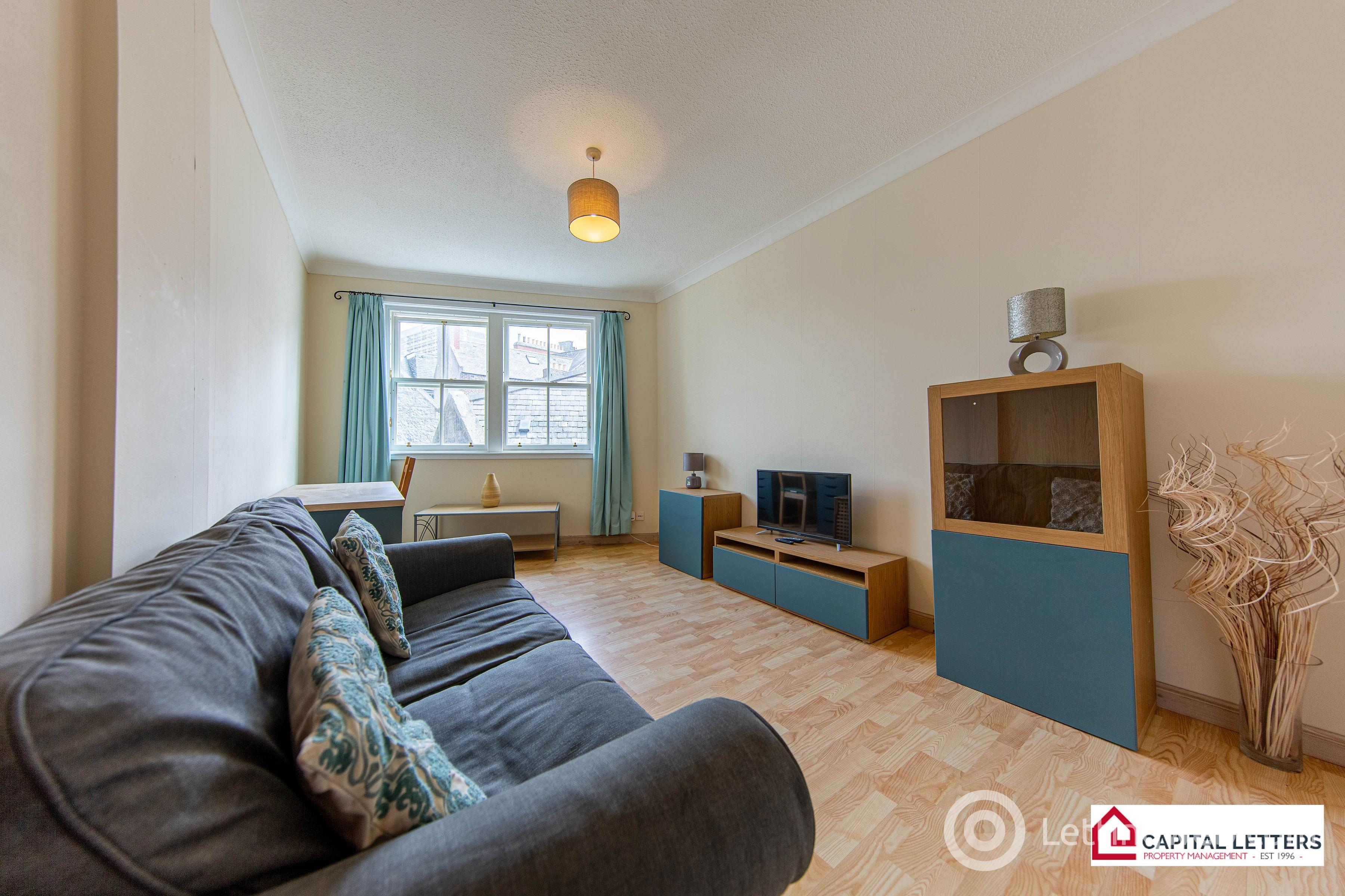 Property to rent in King Street, Aberdeen
