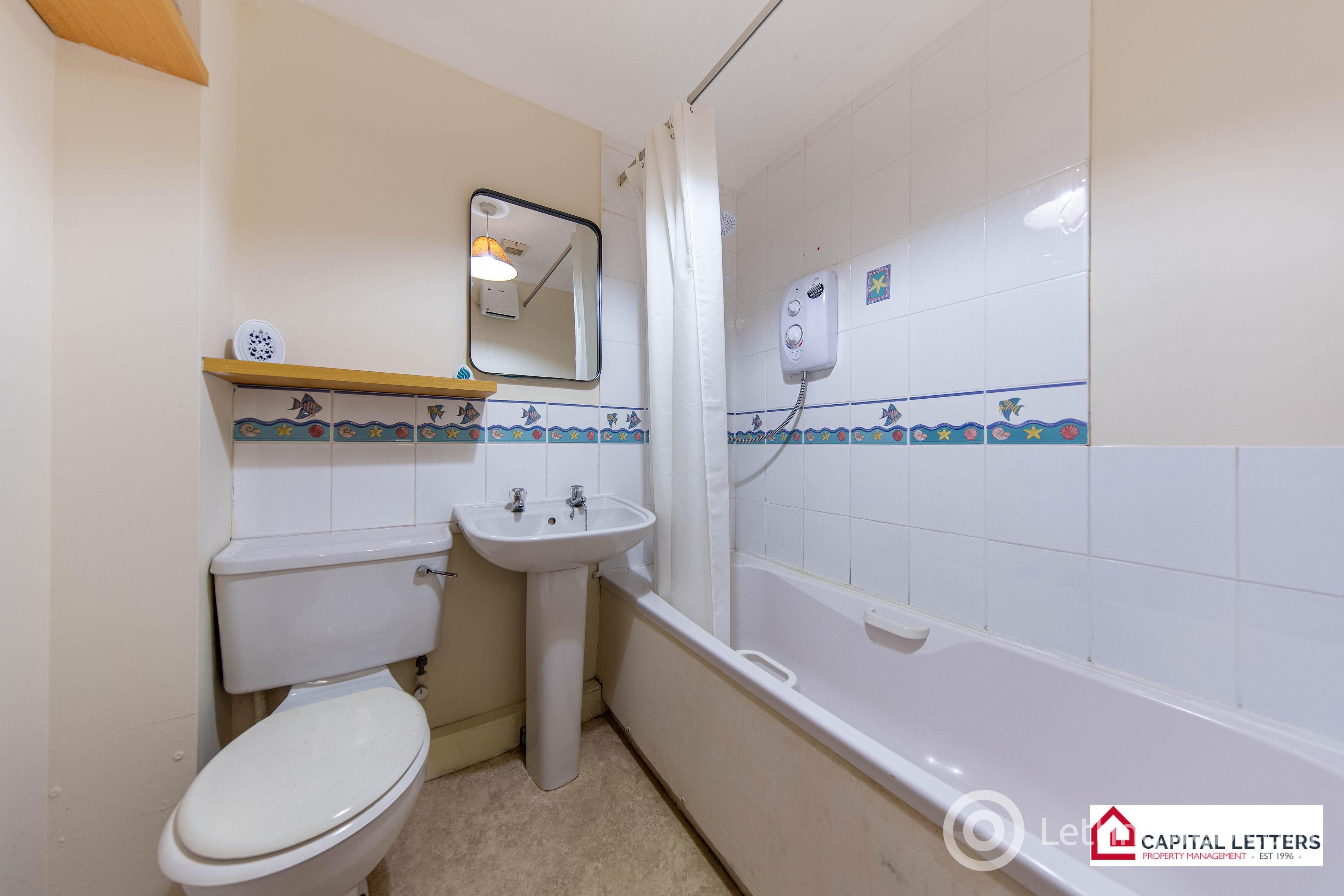 Property to rent in King Street, Aberdeen