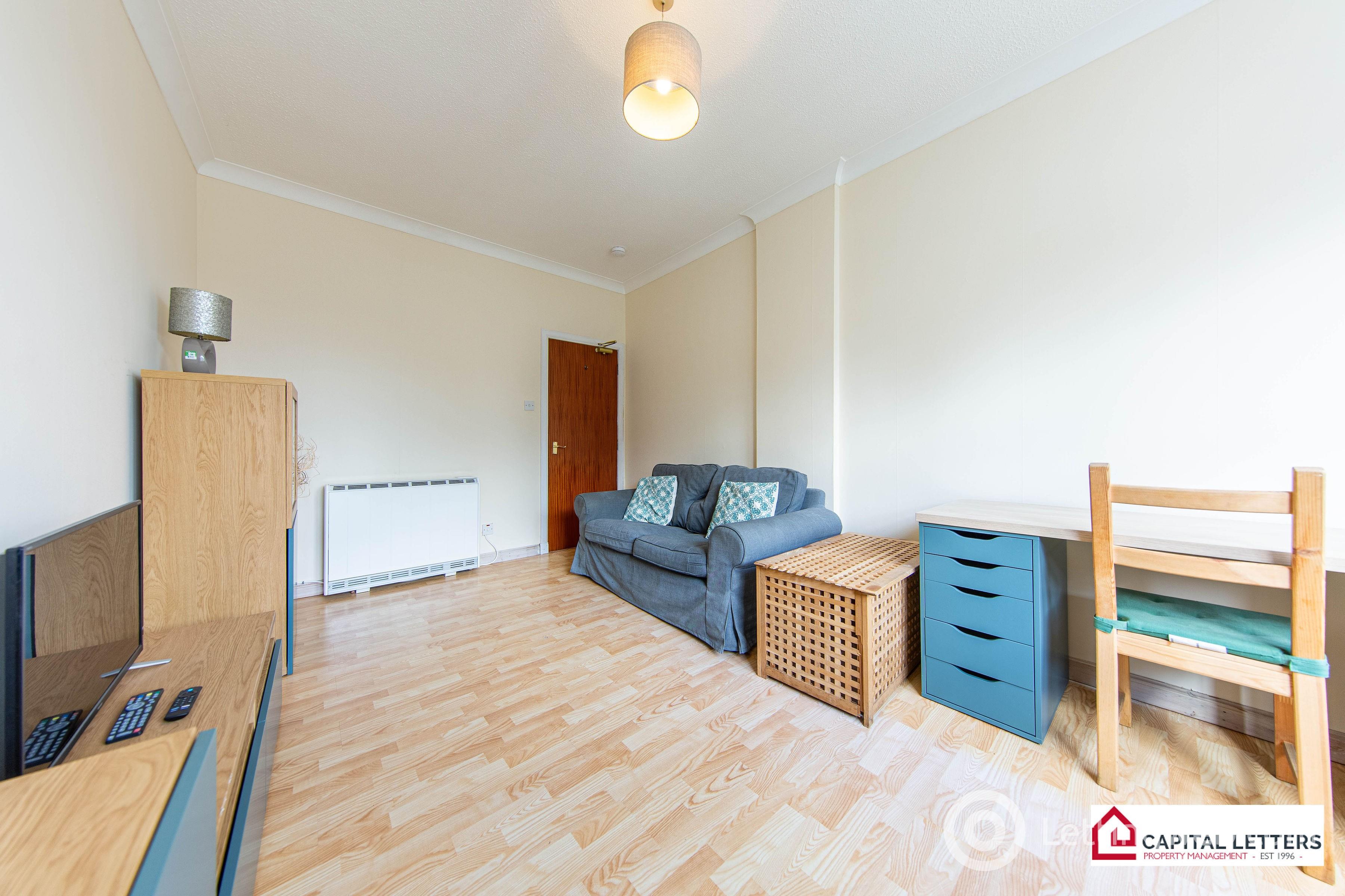 Property to rent in King Street, Aberdeen