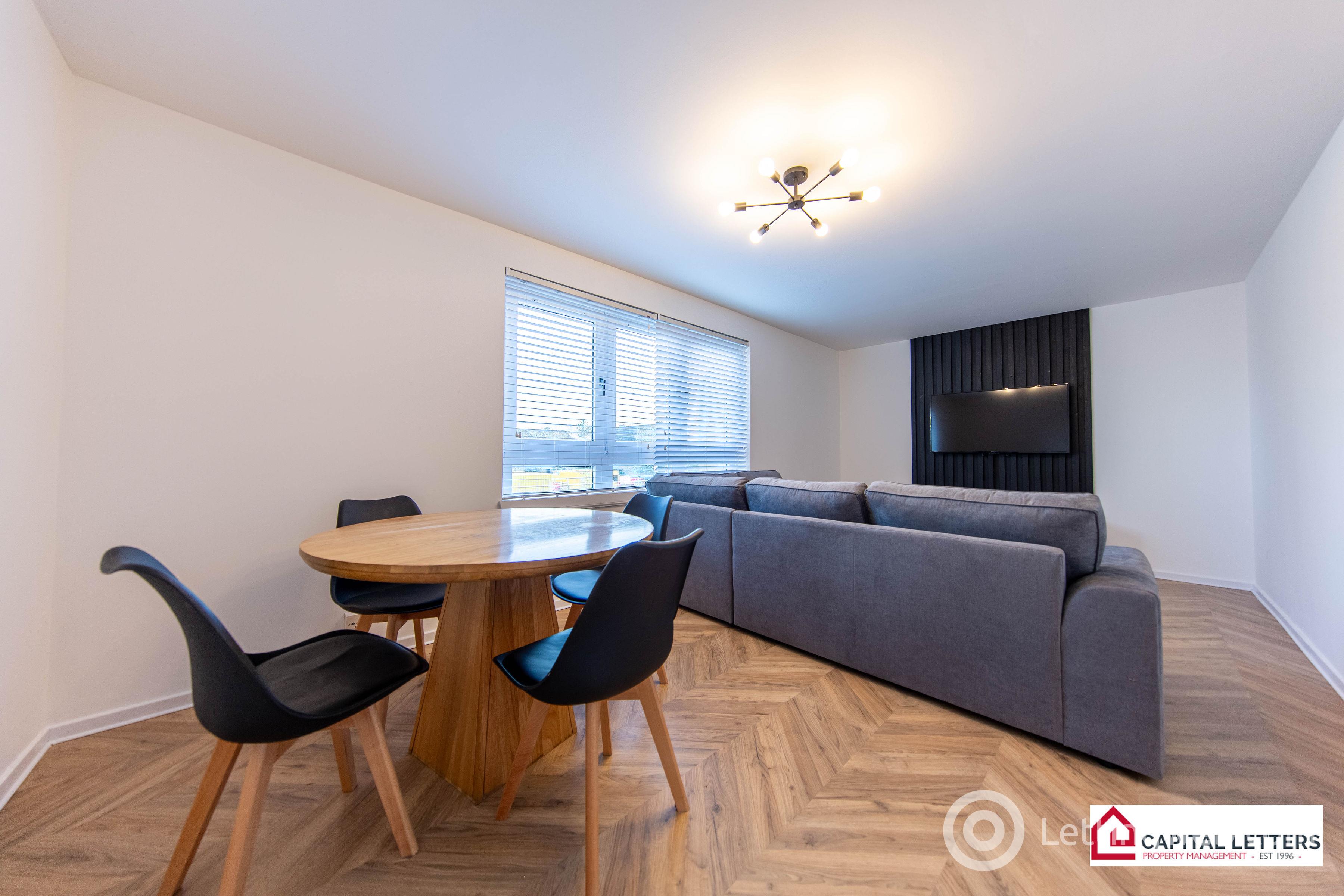 Property to rent in 18 Mastrick Road