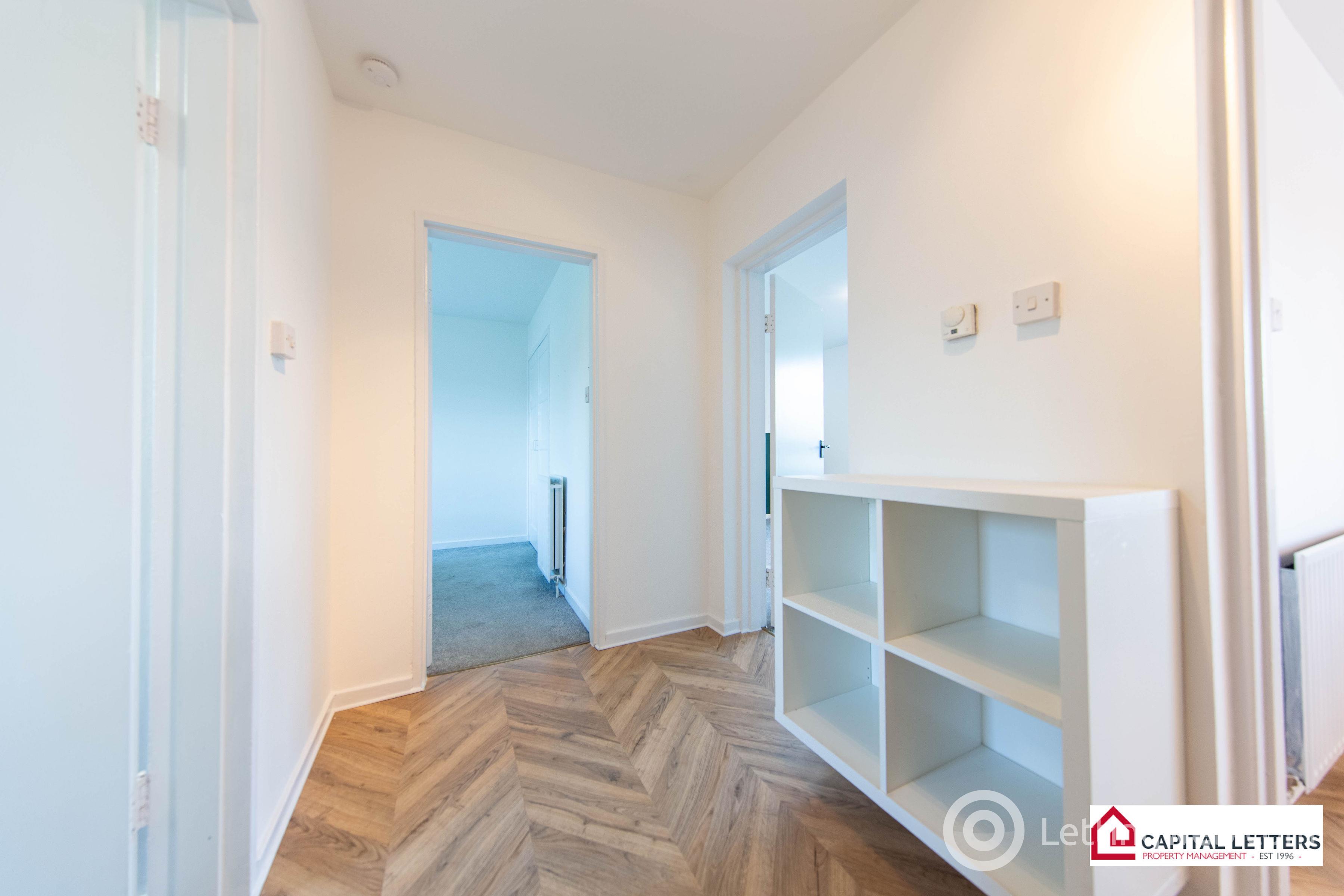 Property to rent in 18 Mastrick Road