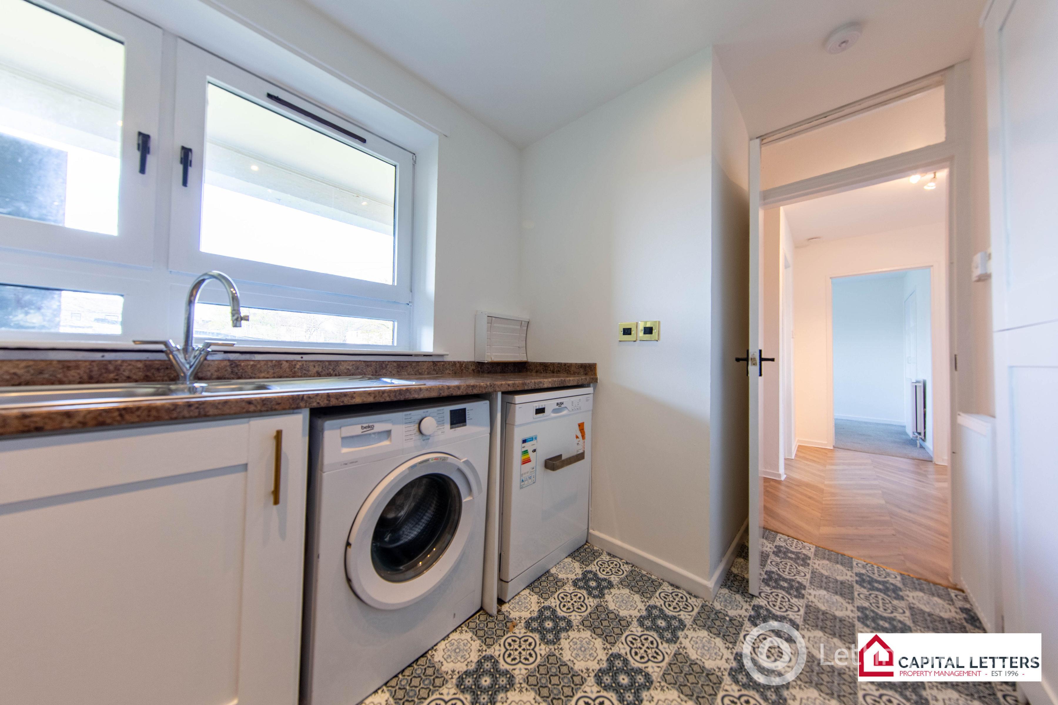 Property to rent in 18 Mastrick Road