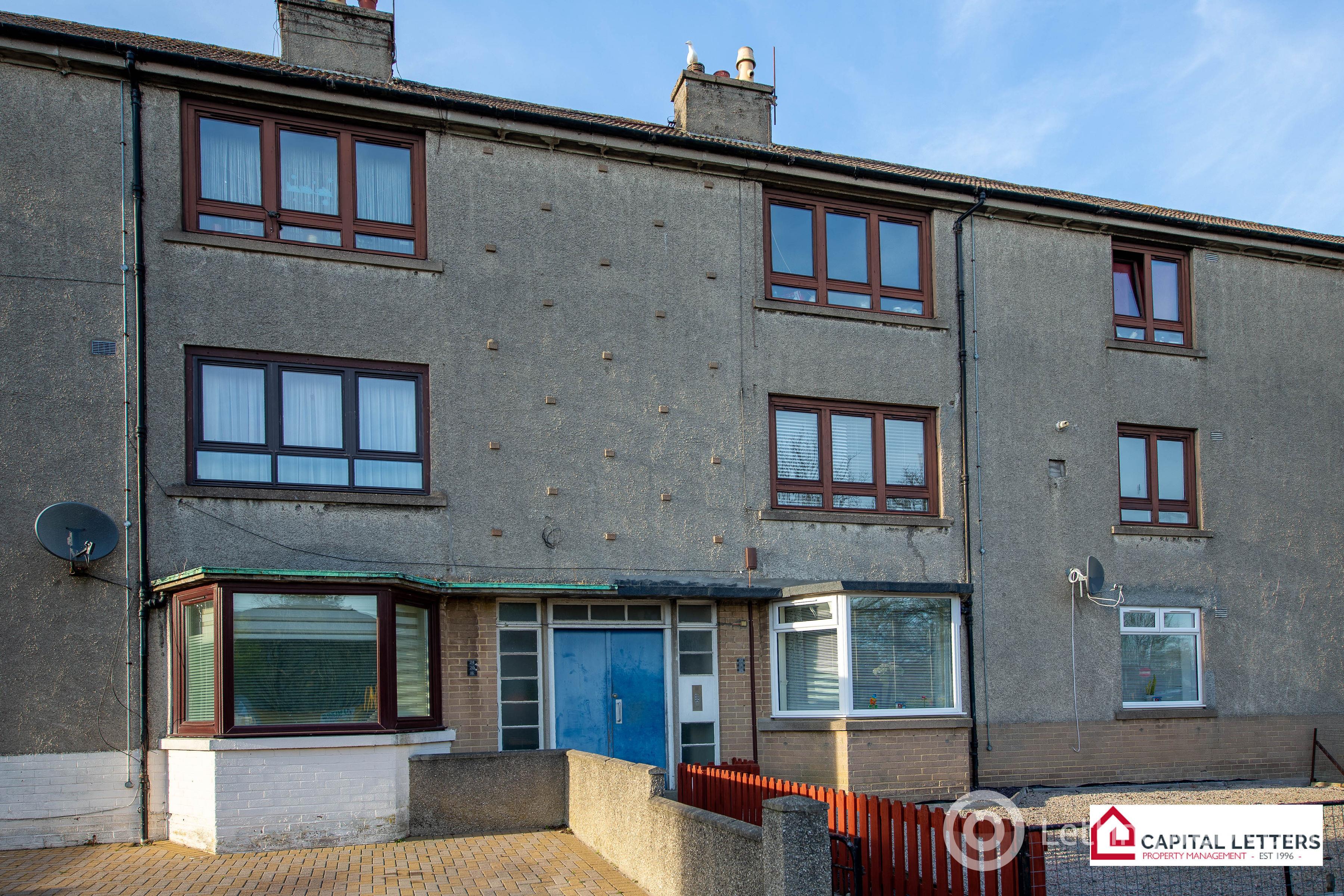 Property to rent in 18 Mastrick Road