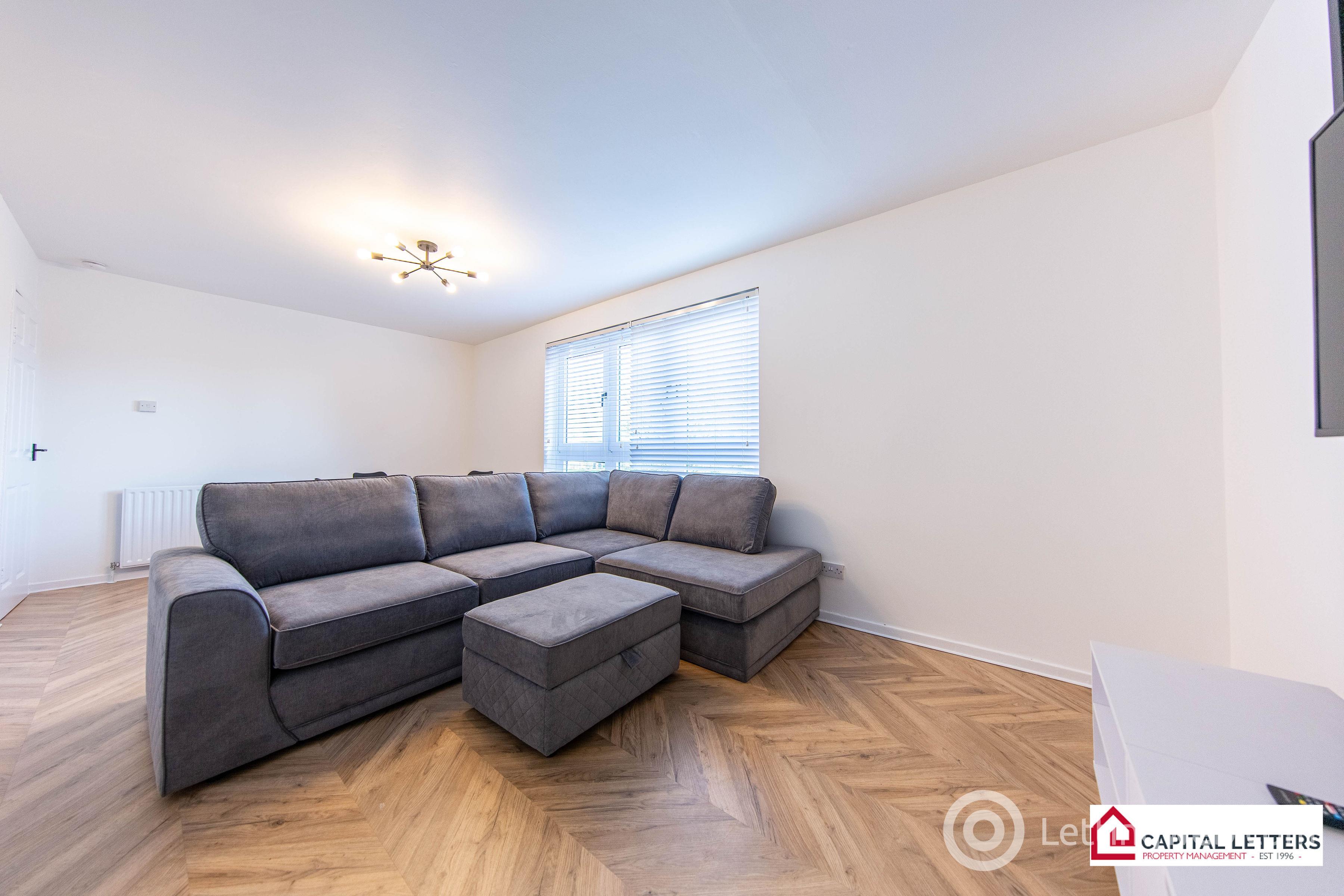 Property to rent in 18 Mastrick Road