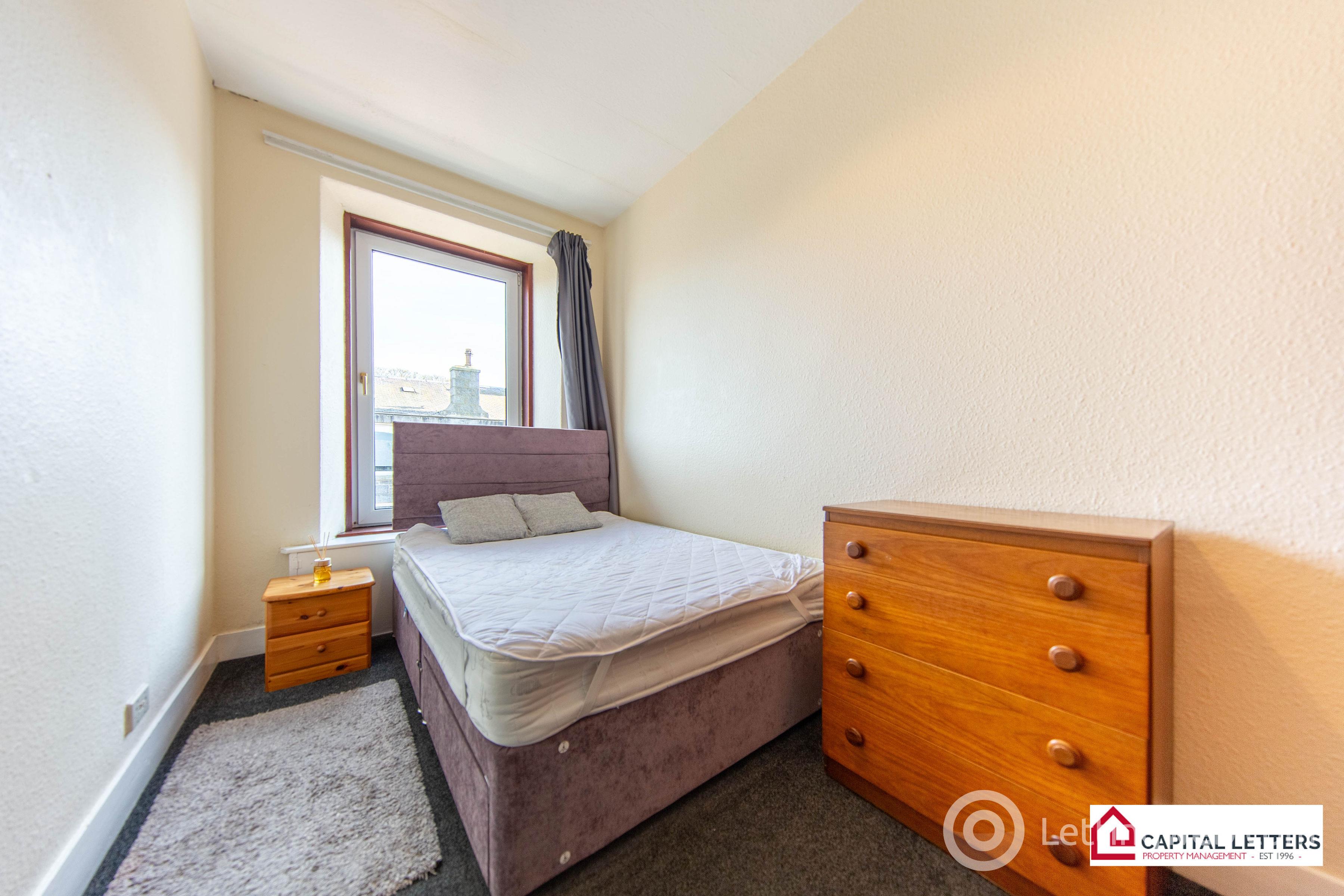 Property to rent in 18 Mastrick Road