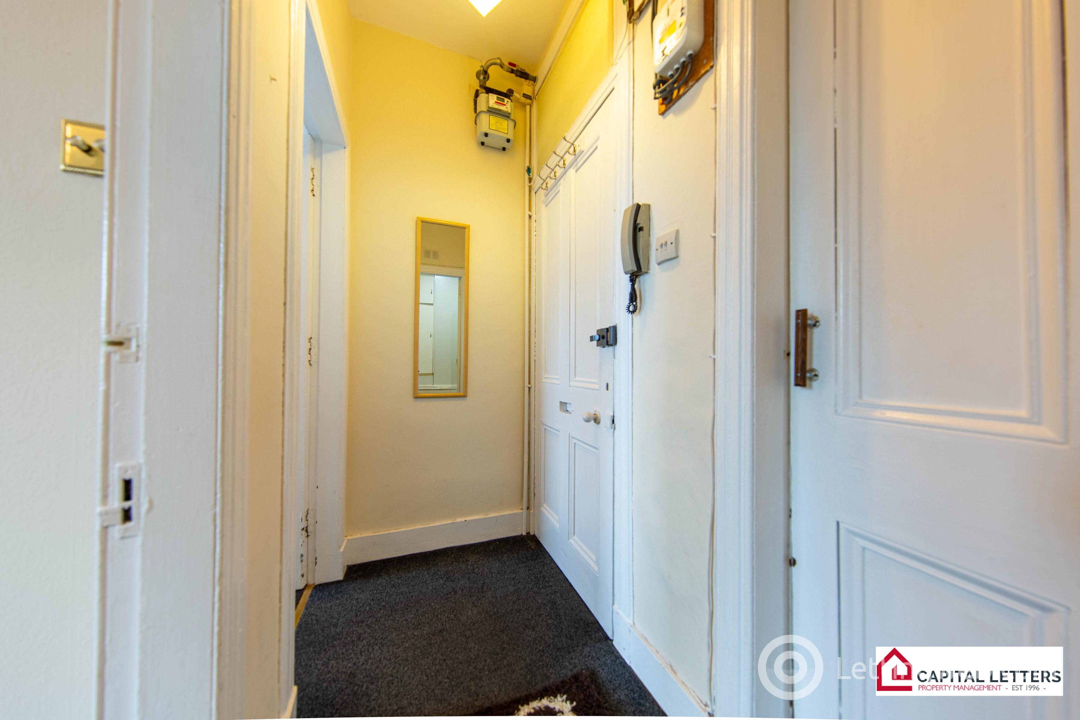 Property to rent in 18 Mastrick Road