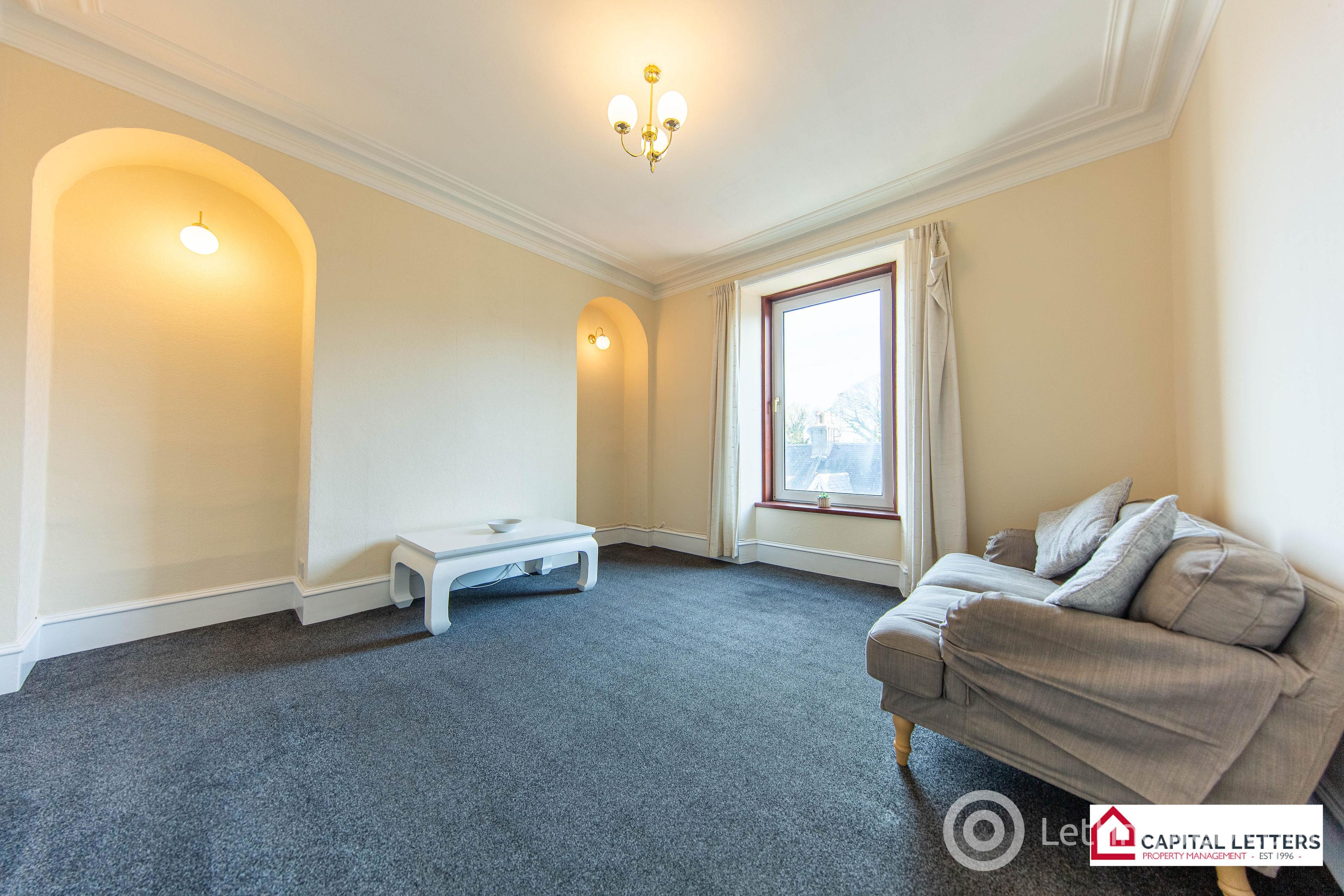 Property to rent in 18 Mastrick Road