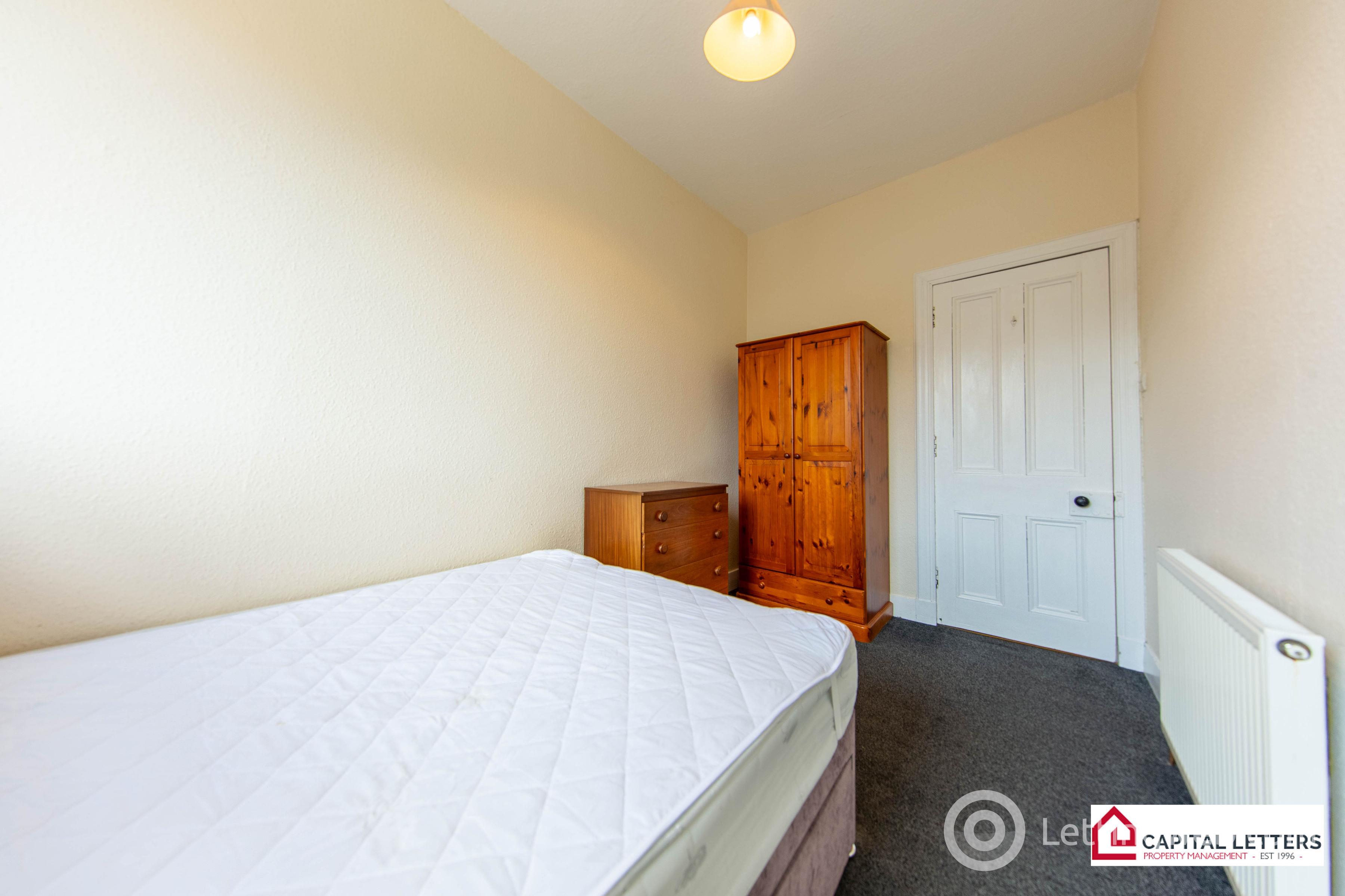 Property to rent in 18 Mastrick Road