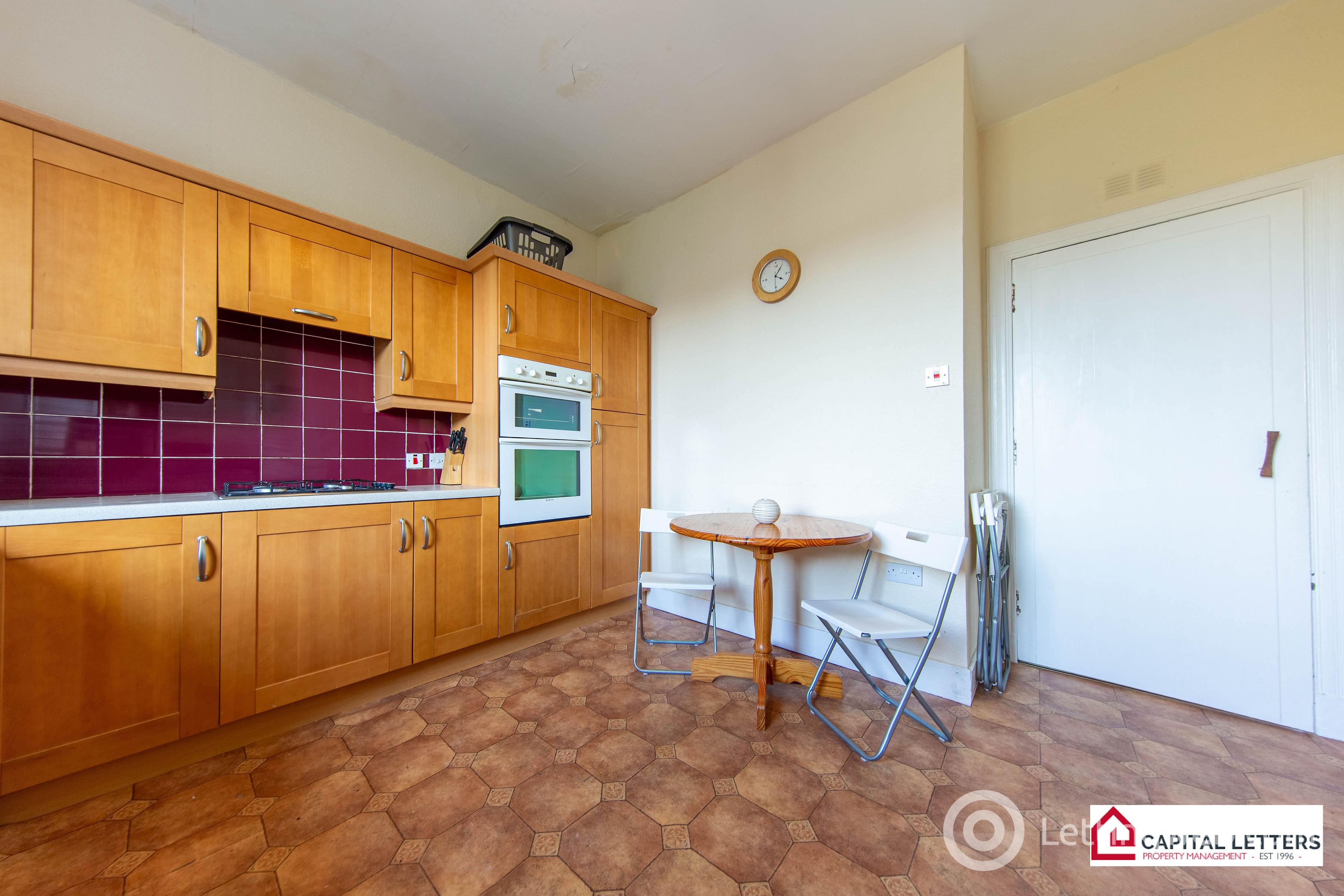 Property to rent in 18 Mastrick Road