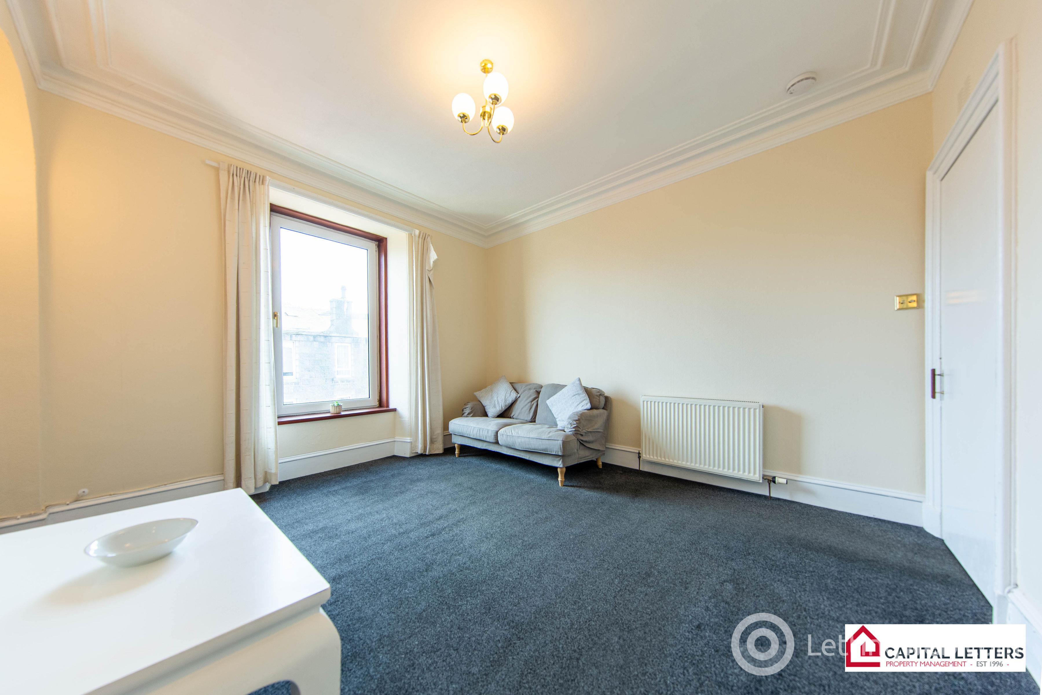 Property to rent in 18 Mastrick Road