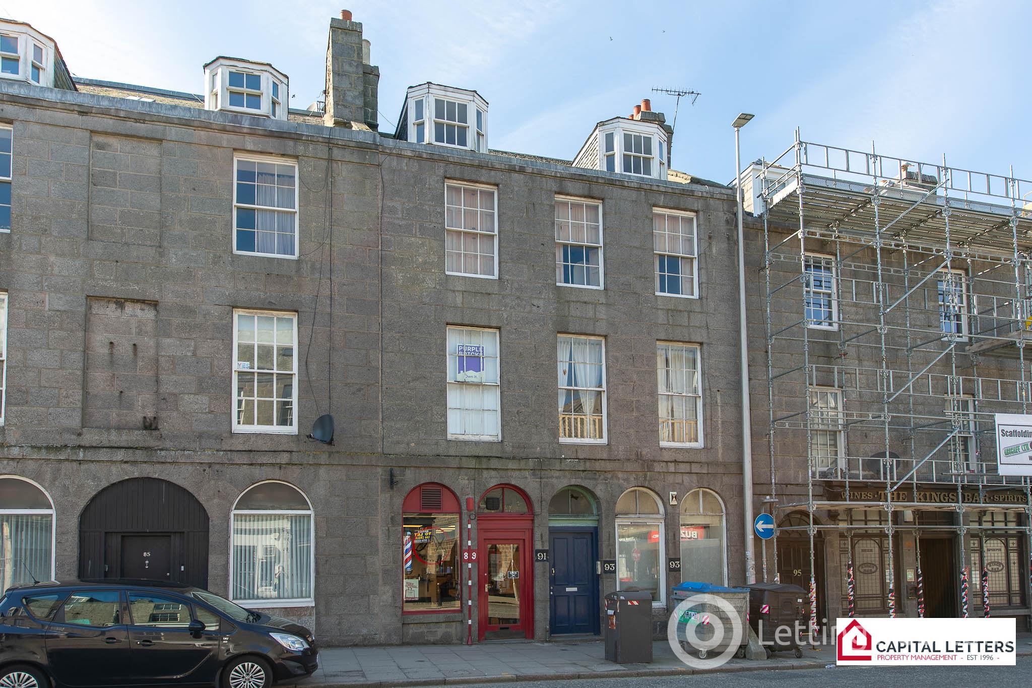 Property to rent in 91 King Street